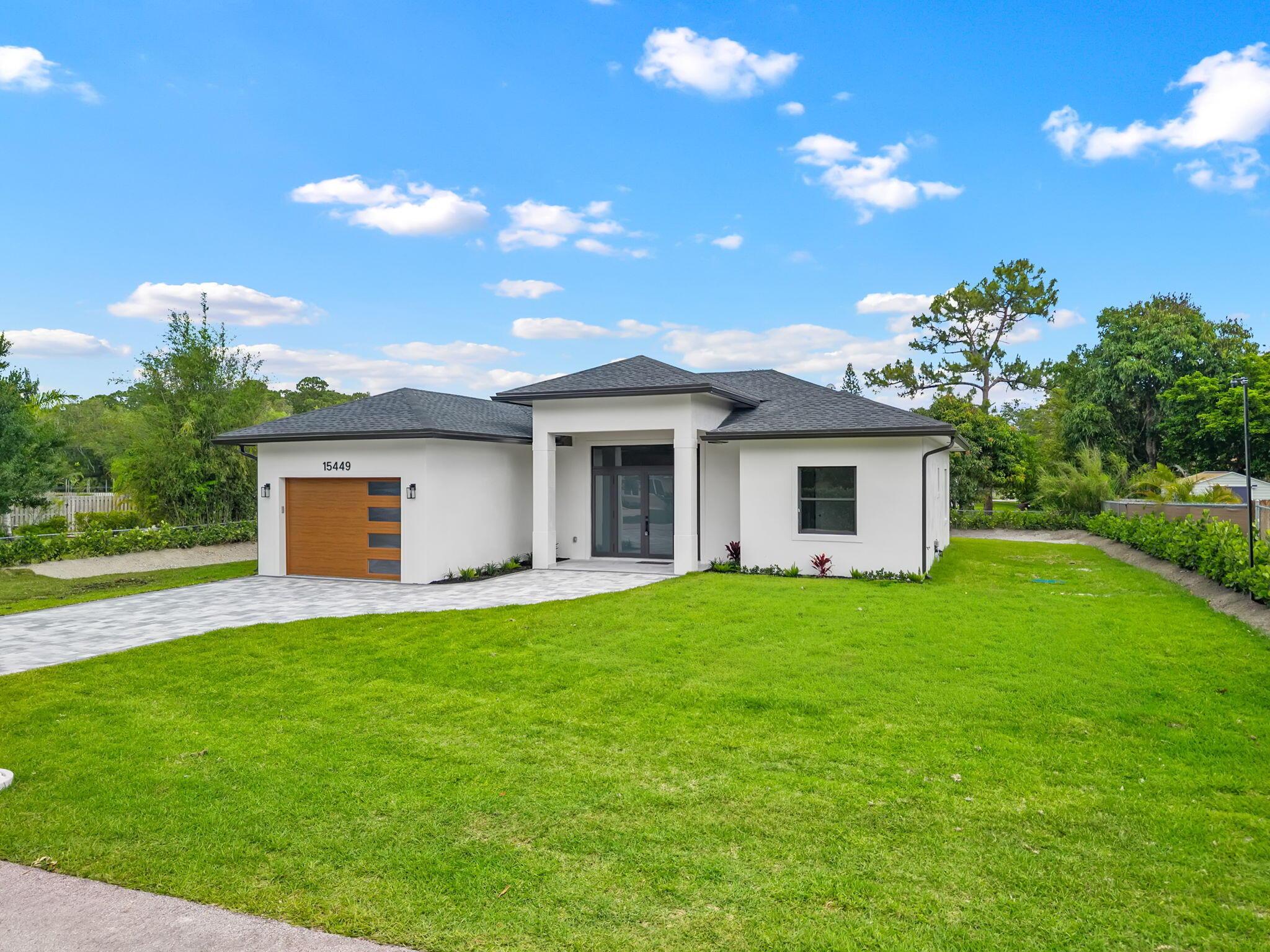 15449 Los Angeles Drive, Loxahatchee Groves, FL 33470, Loxahatchee Groves - Photo 4
