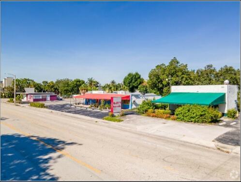 901 S Andrews Avenue, Fort Lauderdale, FL, Fort Lauderdale
