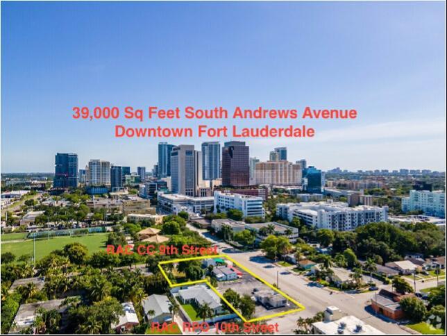 901 S Andrews Avenue, Fort Lauderdale, FL, Fort Lauderdale - Photo 3
