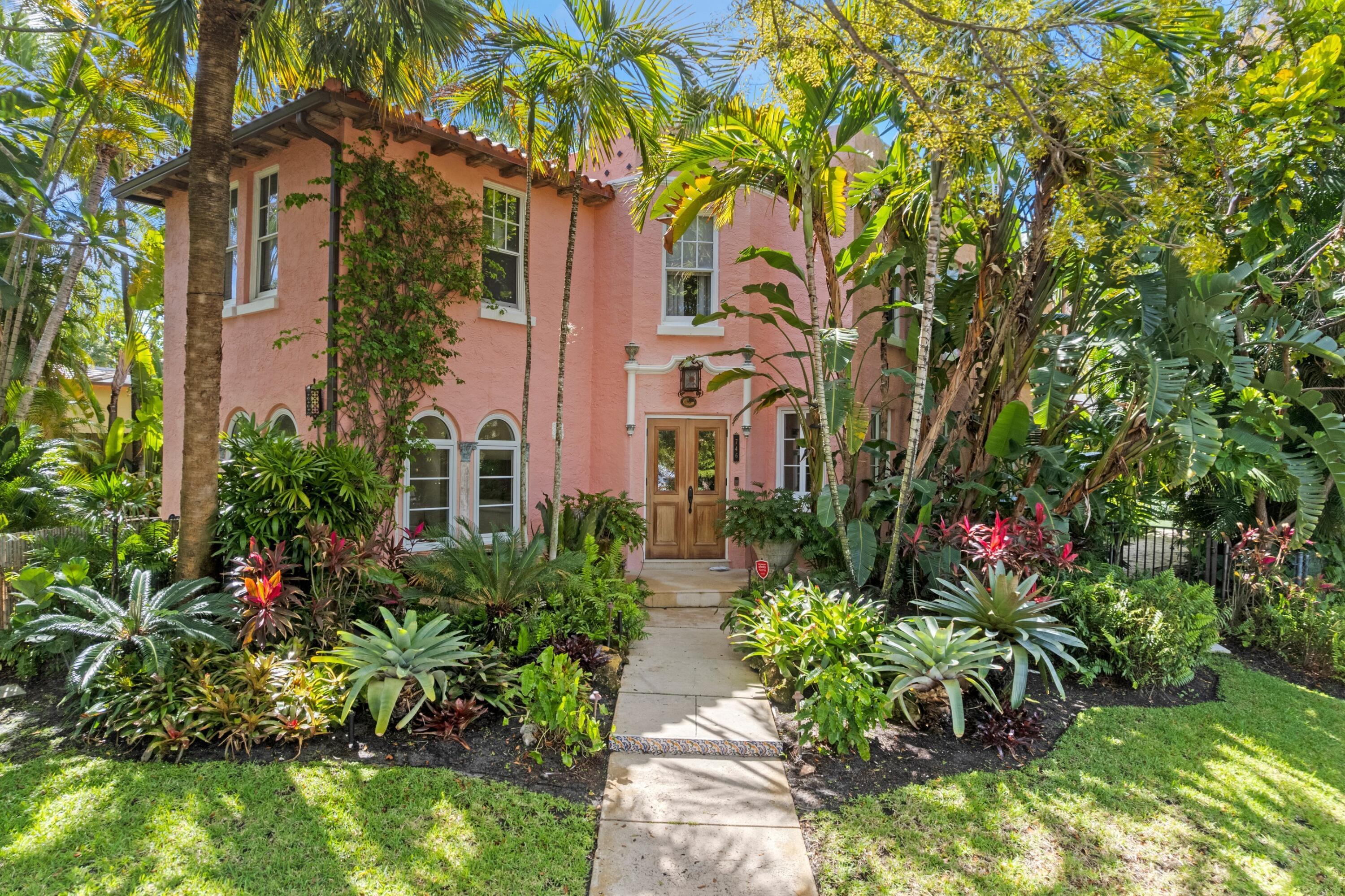 746 Upland Road, West Palm Beach, FL 33401, West Palm Beach