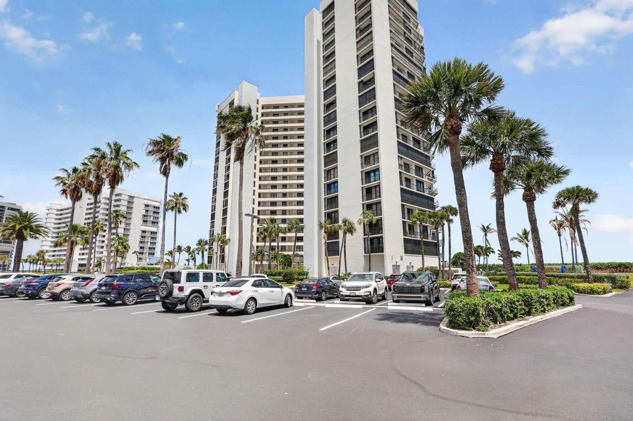 9650 S Ocean Drive 507, Jensen Beach, FL 34957, Jensen Beach