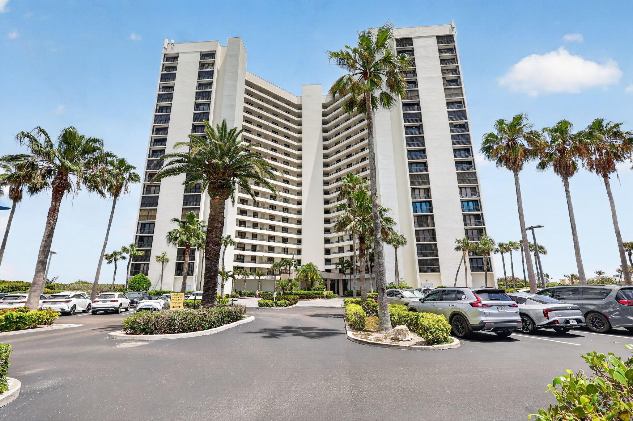 9650 S Ocean Drive 507, Jensen Beach, FL 34957, Jensen Beach - Photo 2