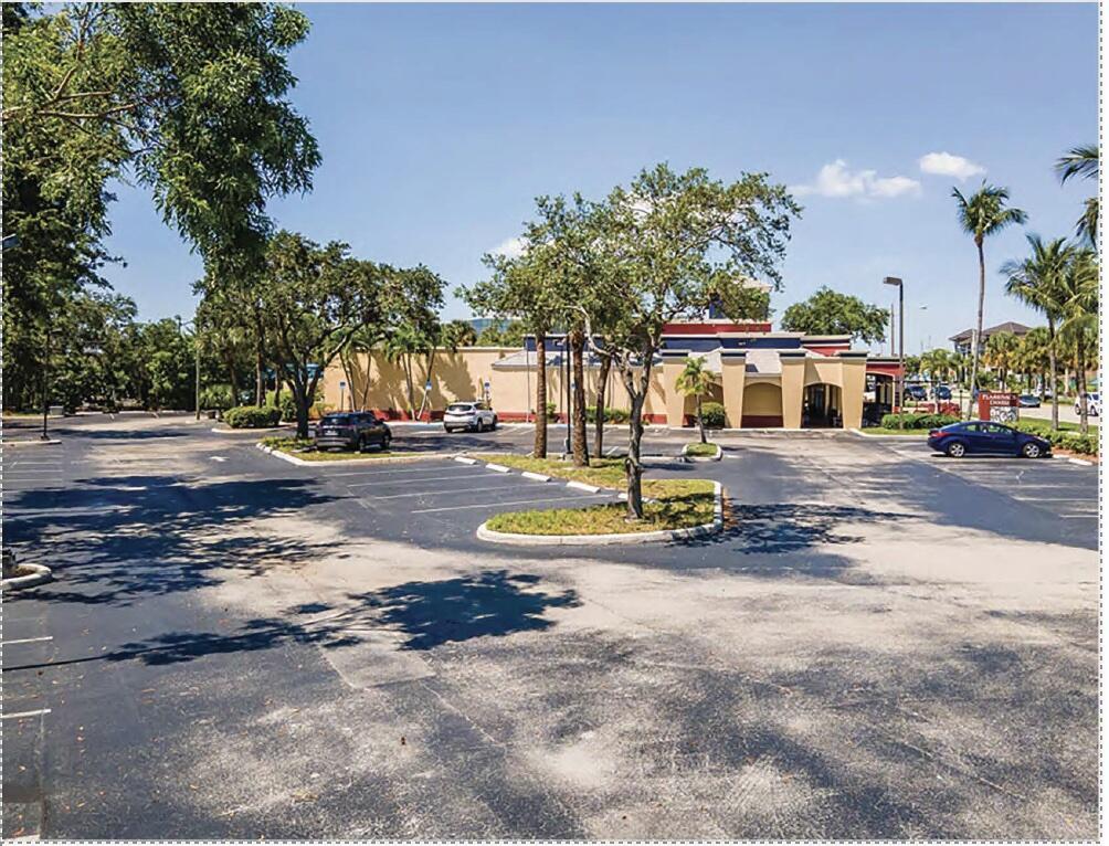 1450 N Federal Highway, Boca Raton, FL 33432, Boca Raton - Photo 3