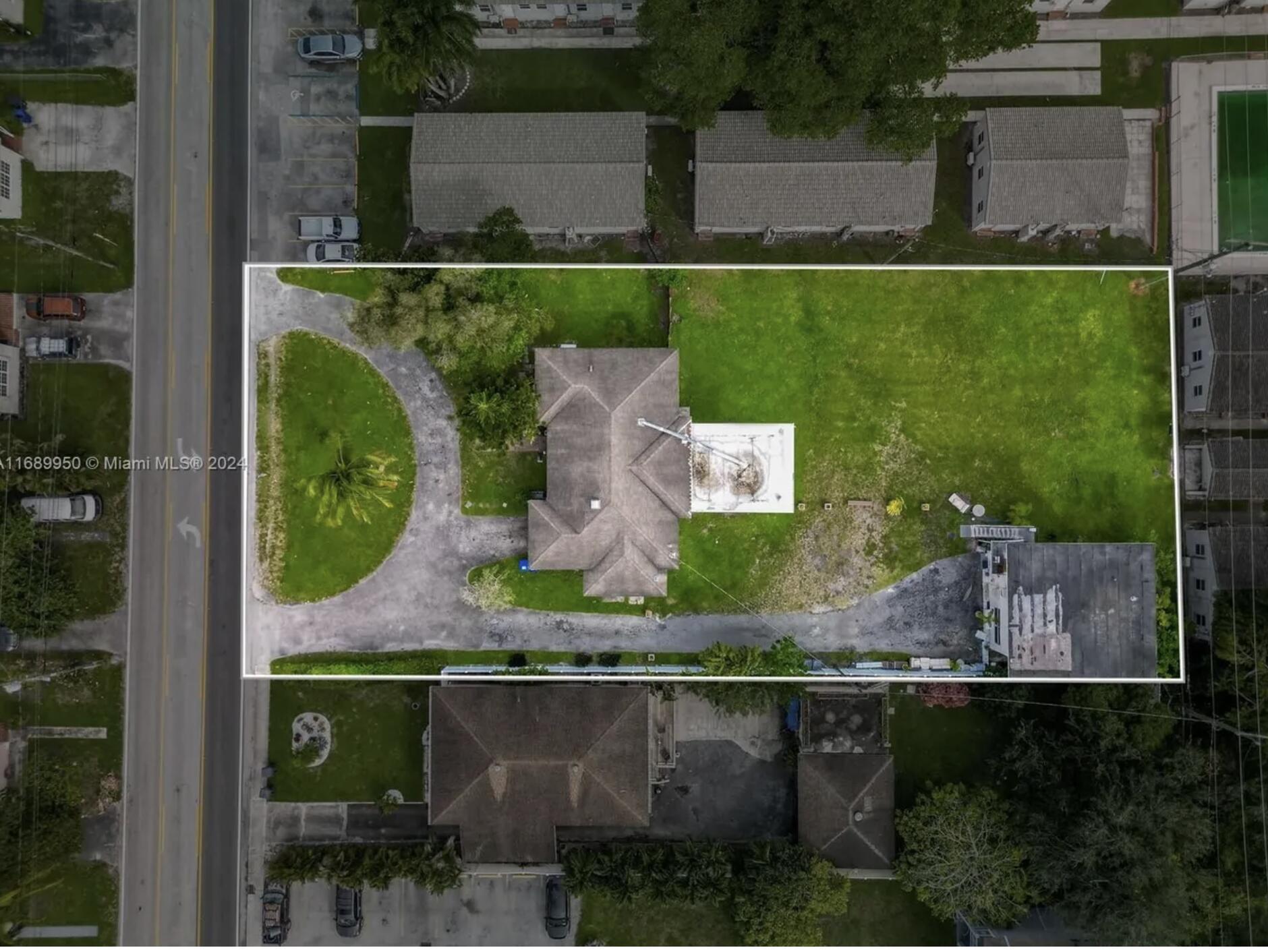 2646 Johnson Street, Hollywood, FL 33020, Hollywood - Photo 2