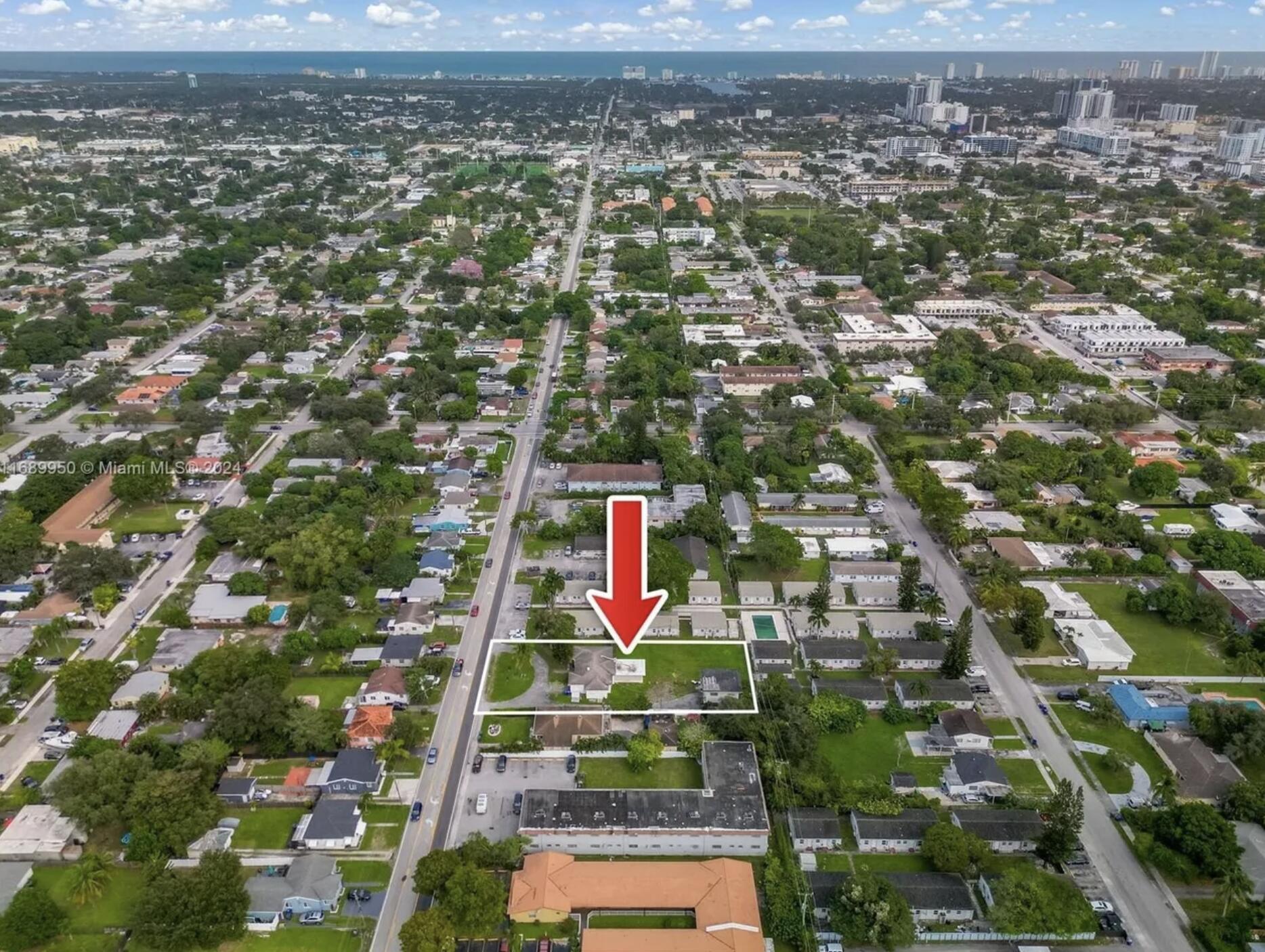 2646 Johnson Street, Hollywood, FL 33020, Hollywood - Photo 4