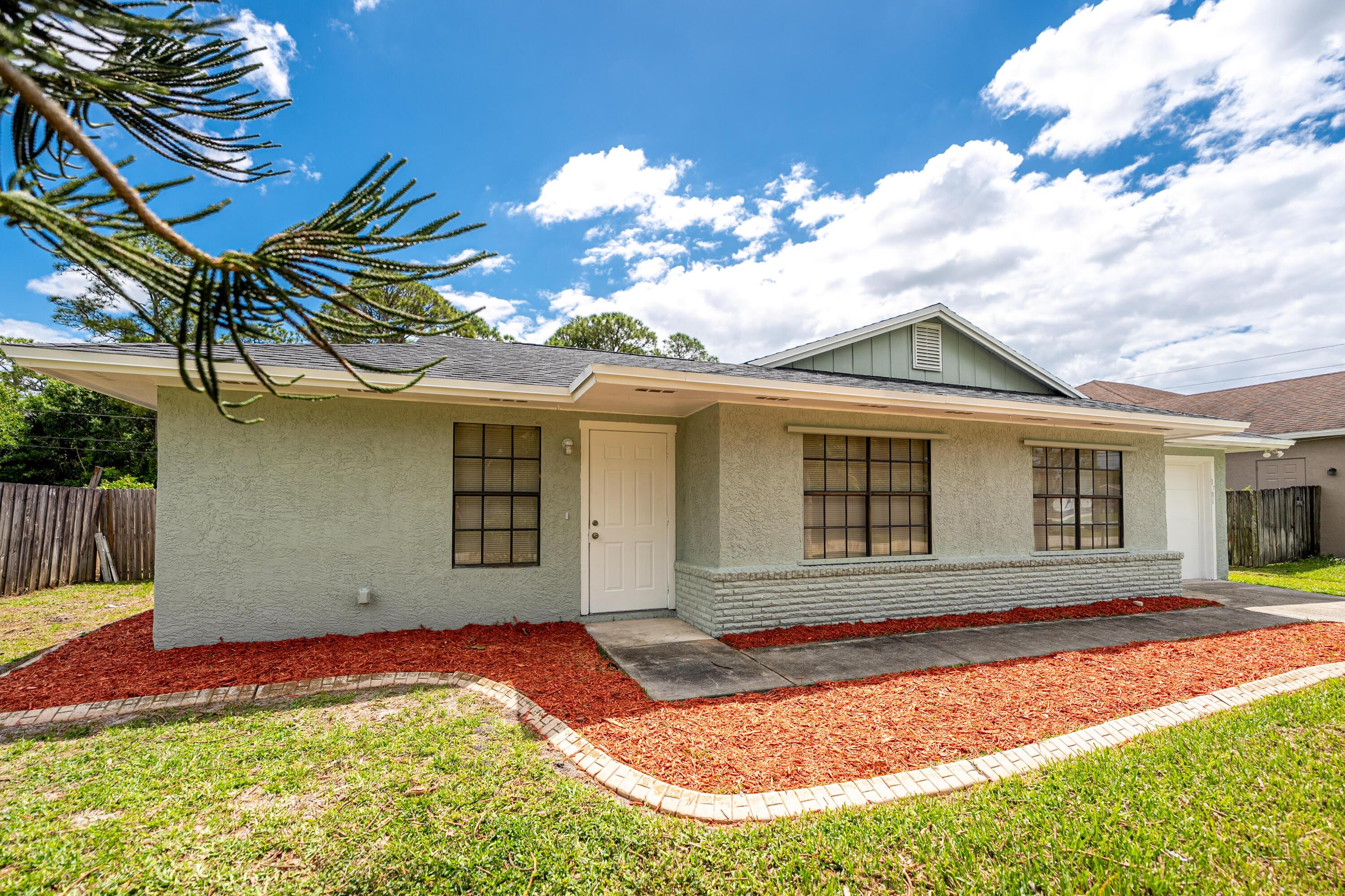 1781 SW Cloverleaf Street, Port St. Lucie, FL 34953, Port St. Lucie - Photo 2