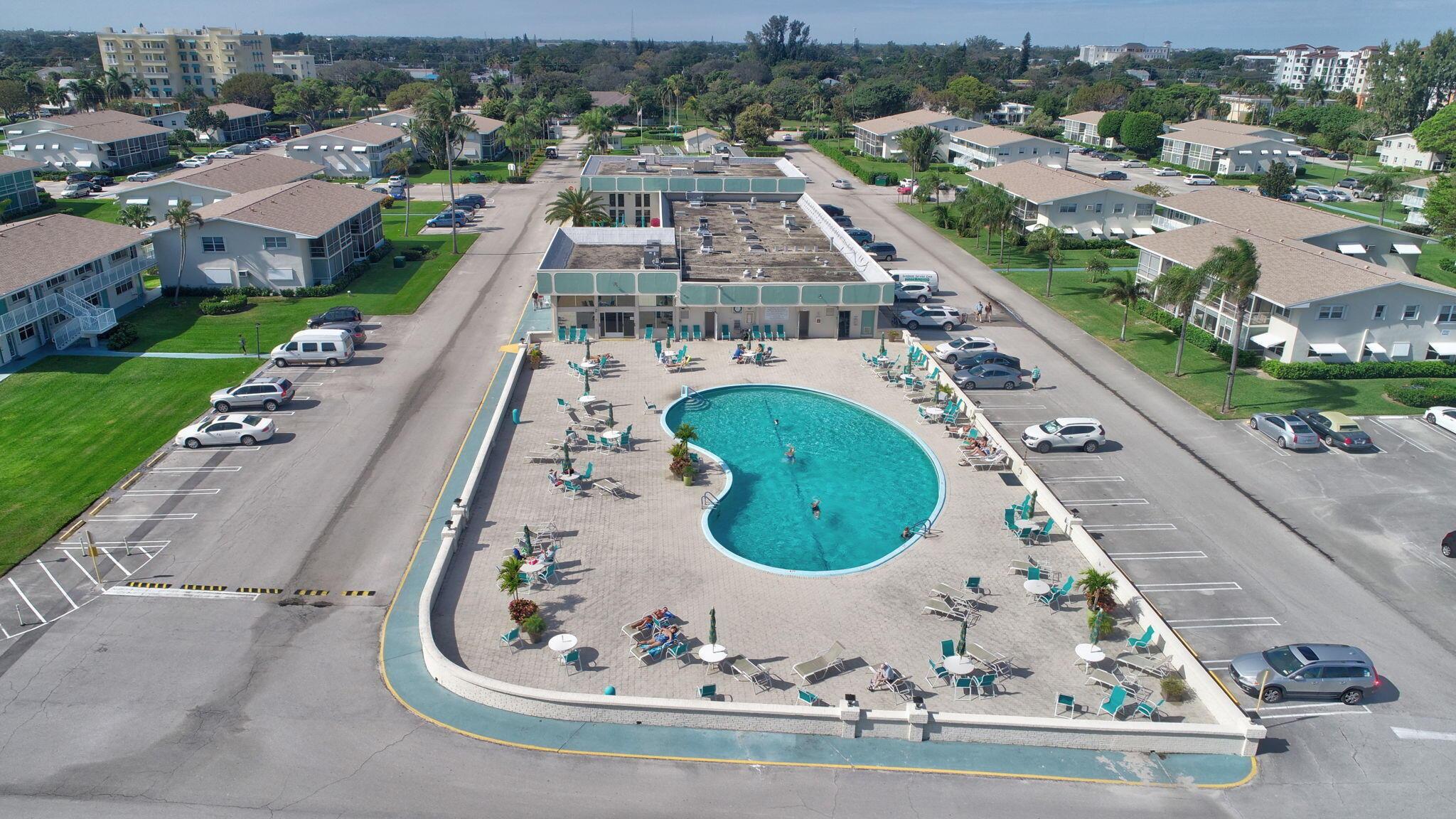 850 E Horizons 207, Boynton Beach, FL 33435, Boynton Beach - Photo 3