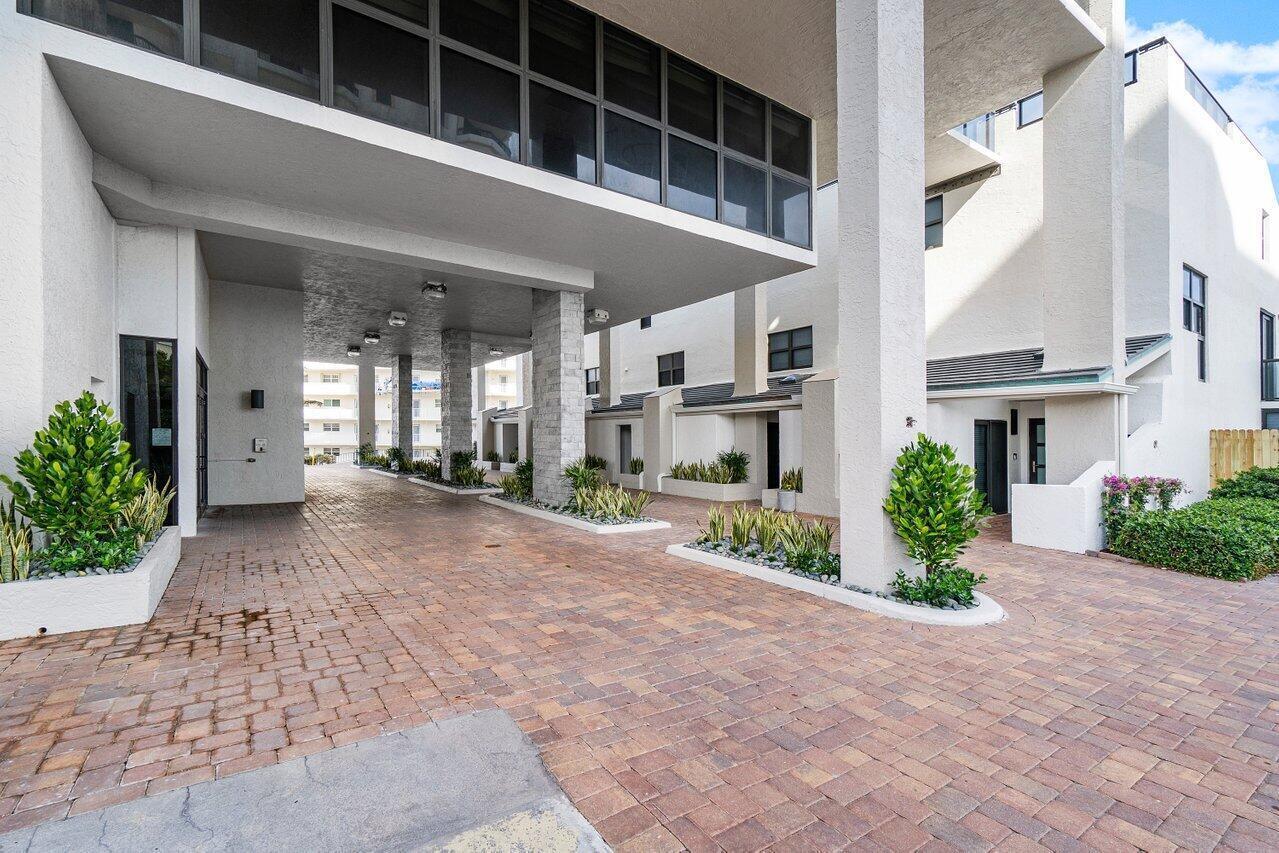 3115 S Ocean Boulevard 1001, Highland Beach, FL 33487, Highland Beach - Photo 2