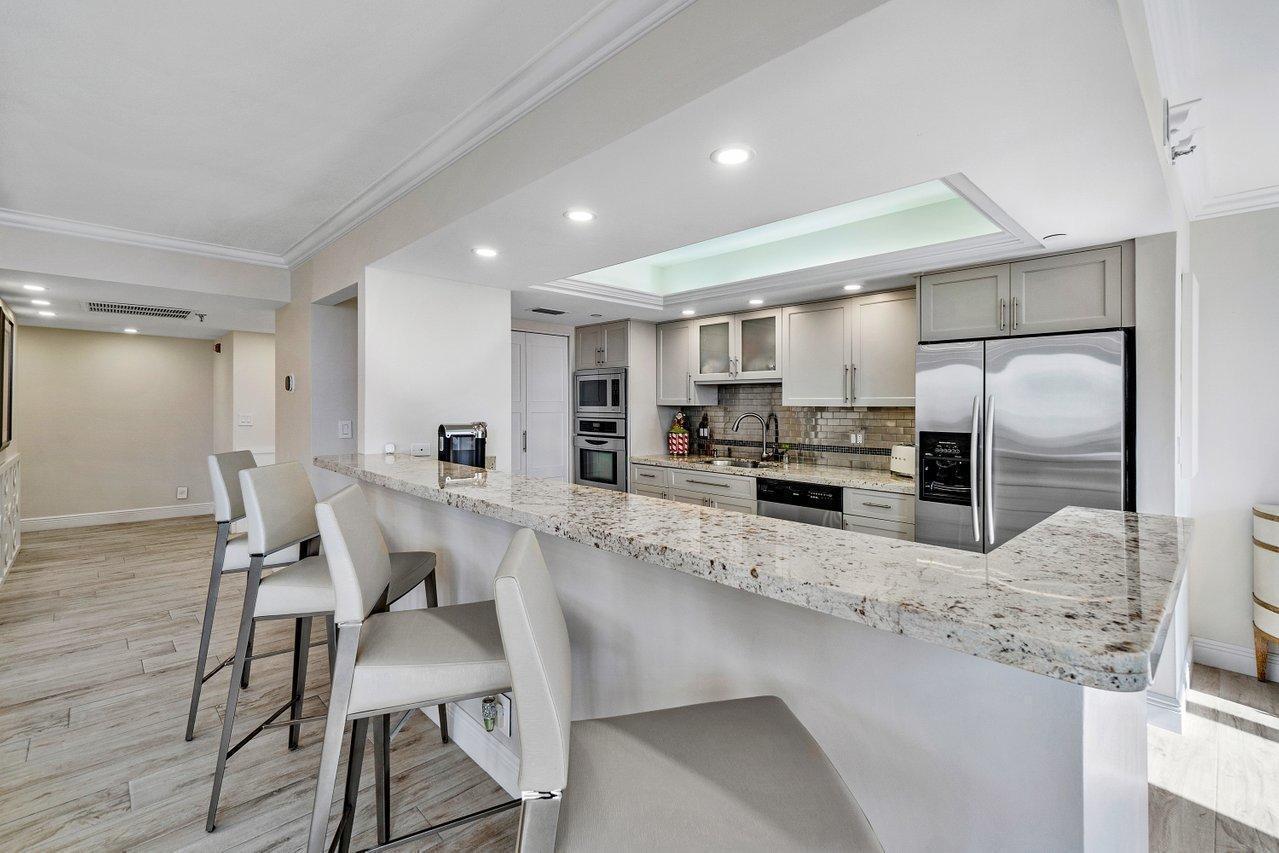 3115 S Ocean Boulevard 1001, Highland Beach, FL 33487, Highland Beach - Photo 3