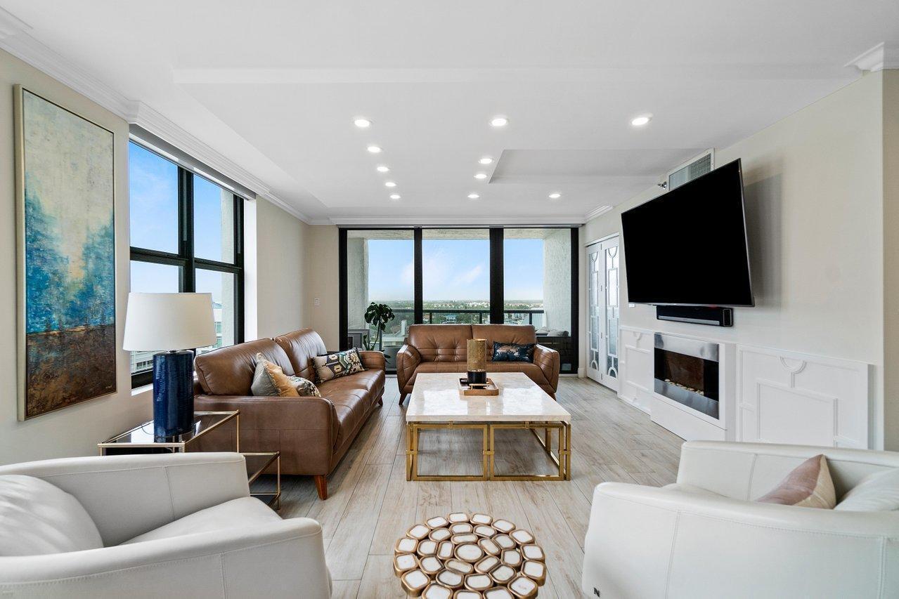 3115 S Ocean Boulevard 1001, Highland Beach, FL 33487, Highland Beach - Photo 5