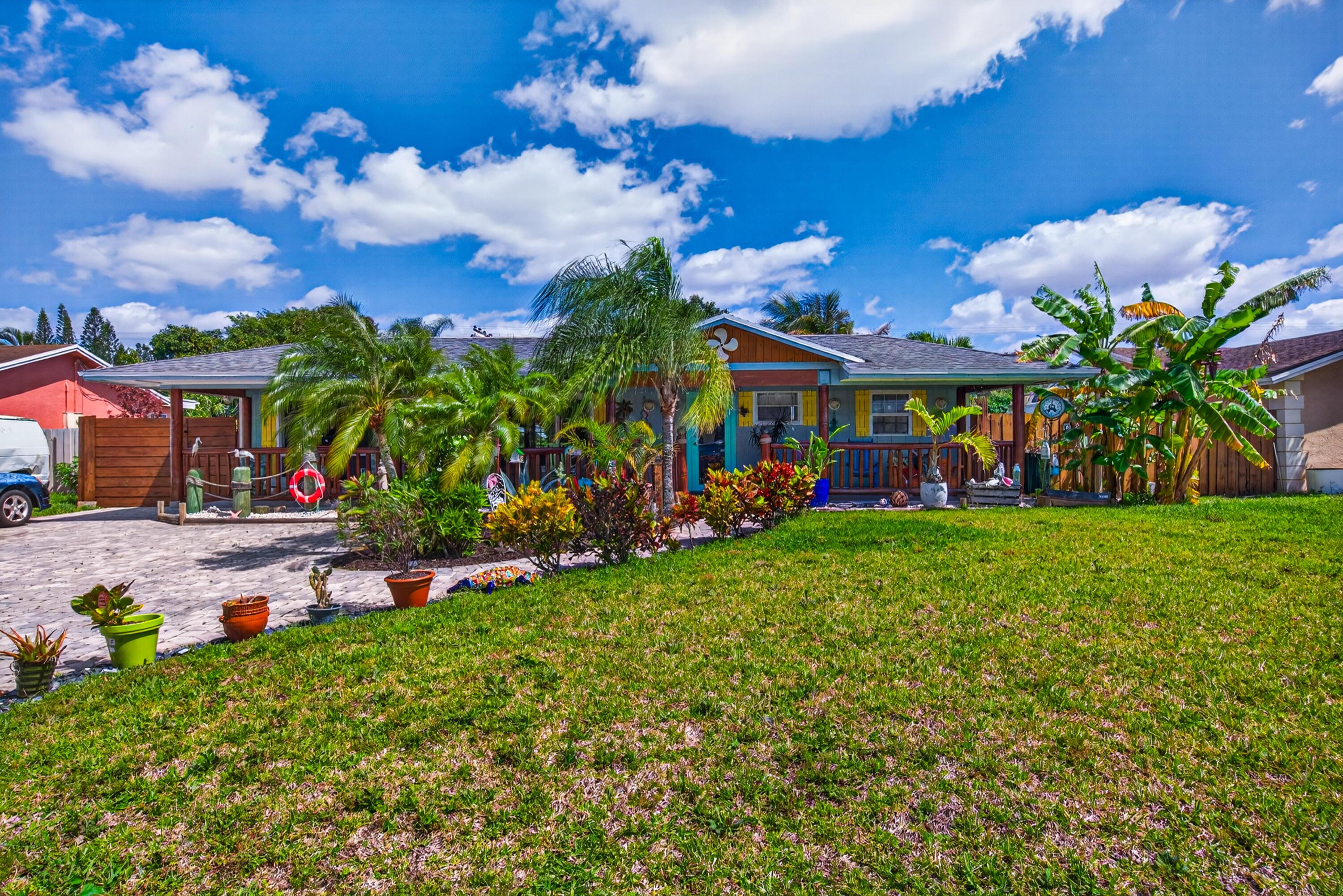 5135 Palm Ridge Boulevard, Delray Beach, FL 33484, Delray Beach - Photo 3