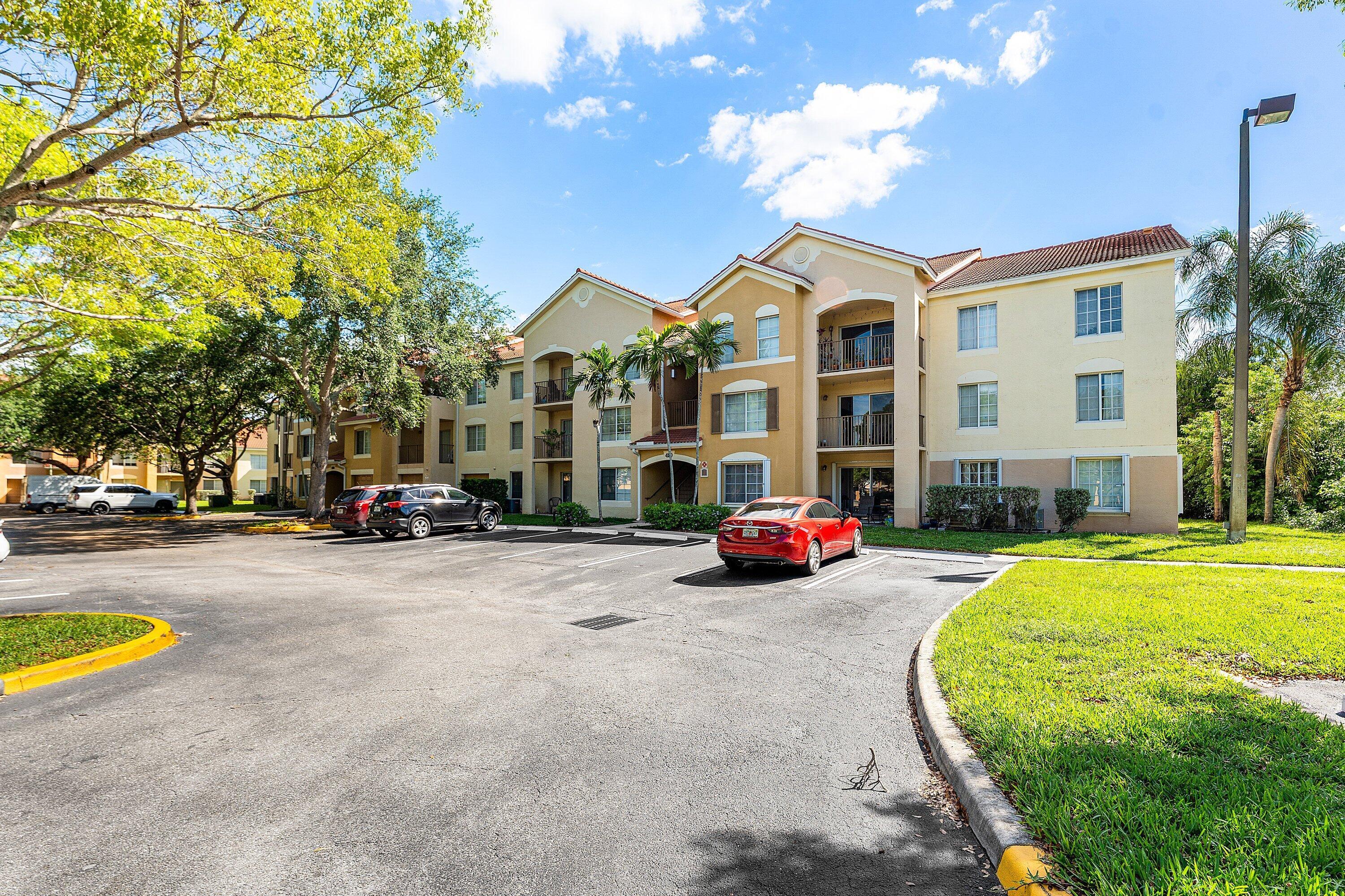 4180 W San Marino Boulevard 107, West Palm Beach, FL 33409, West Palm Beach