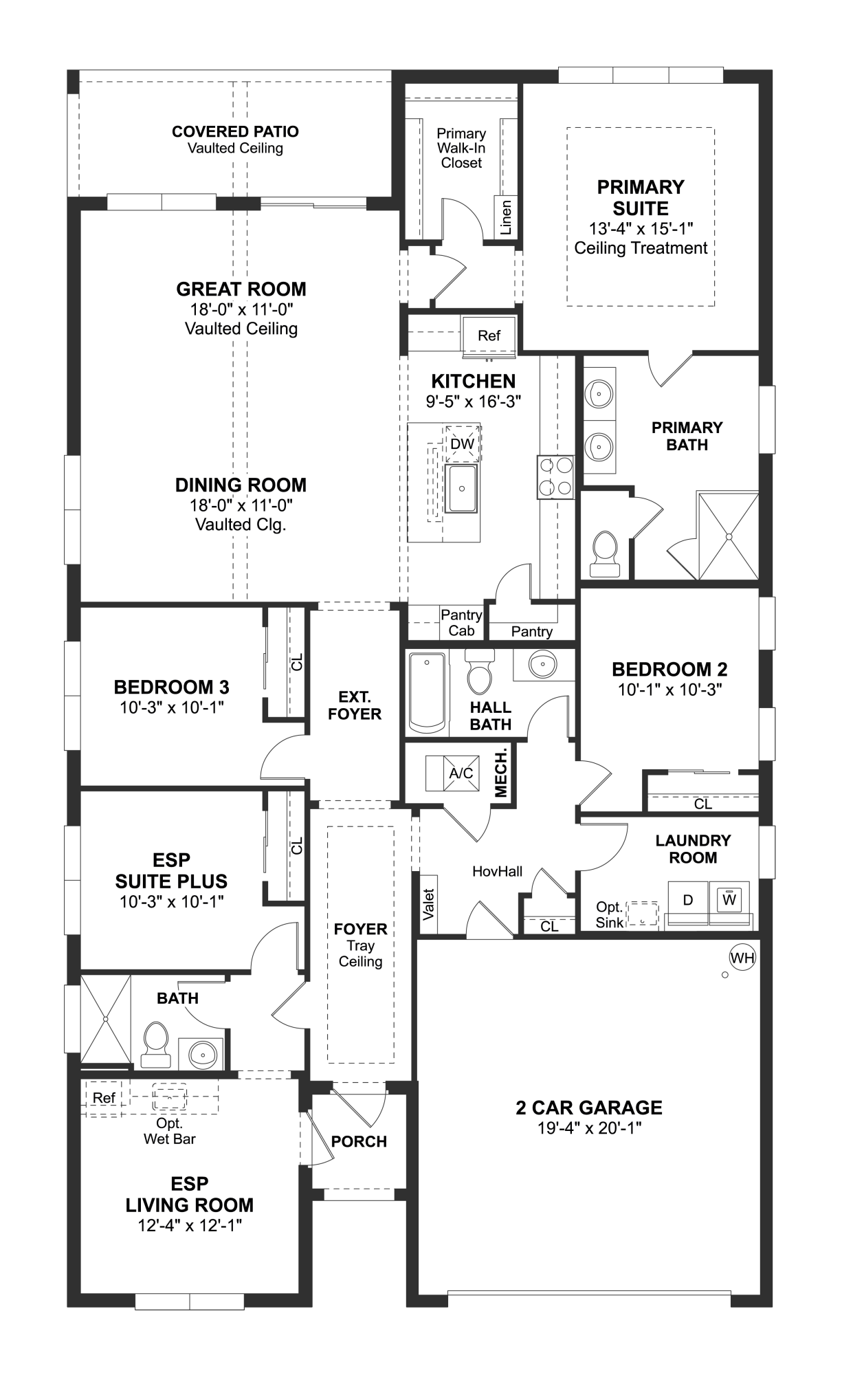 6798 SE Lost Pine Drive, Stuart, FL 34997, Stuart - Photo 2