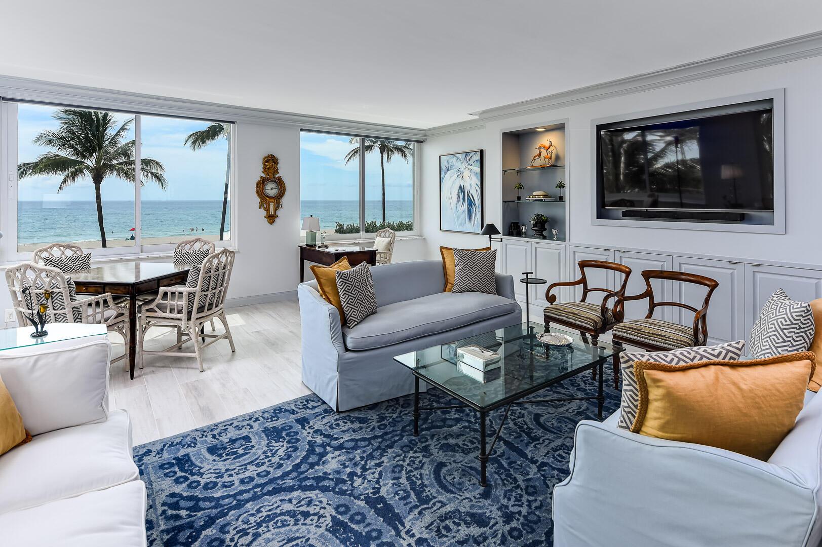 340 S Ocean Boulevard 2b, Palm Beach, FL 33480, Palm Beach - Photo 2