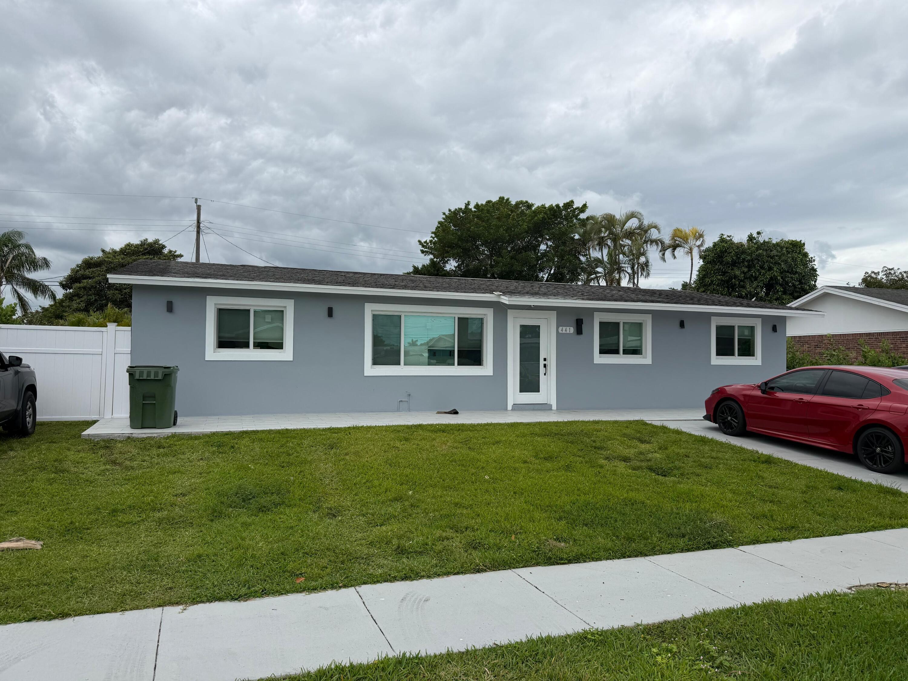 441 San Mateo Drive, Palm Springs, FL 33461, Palm Springs