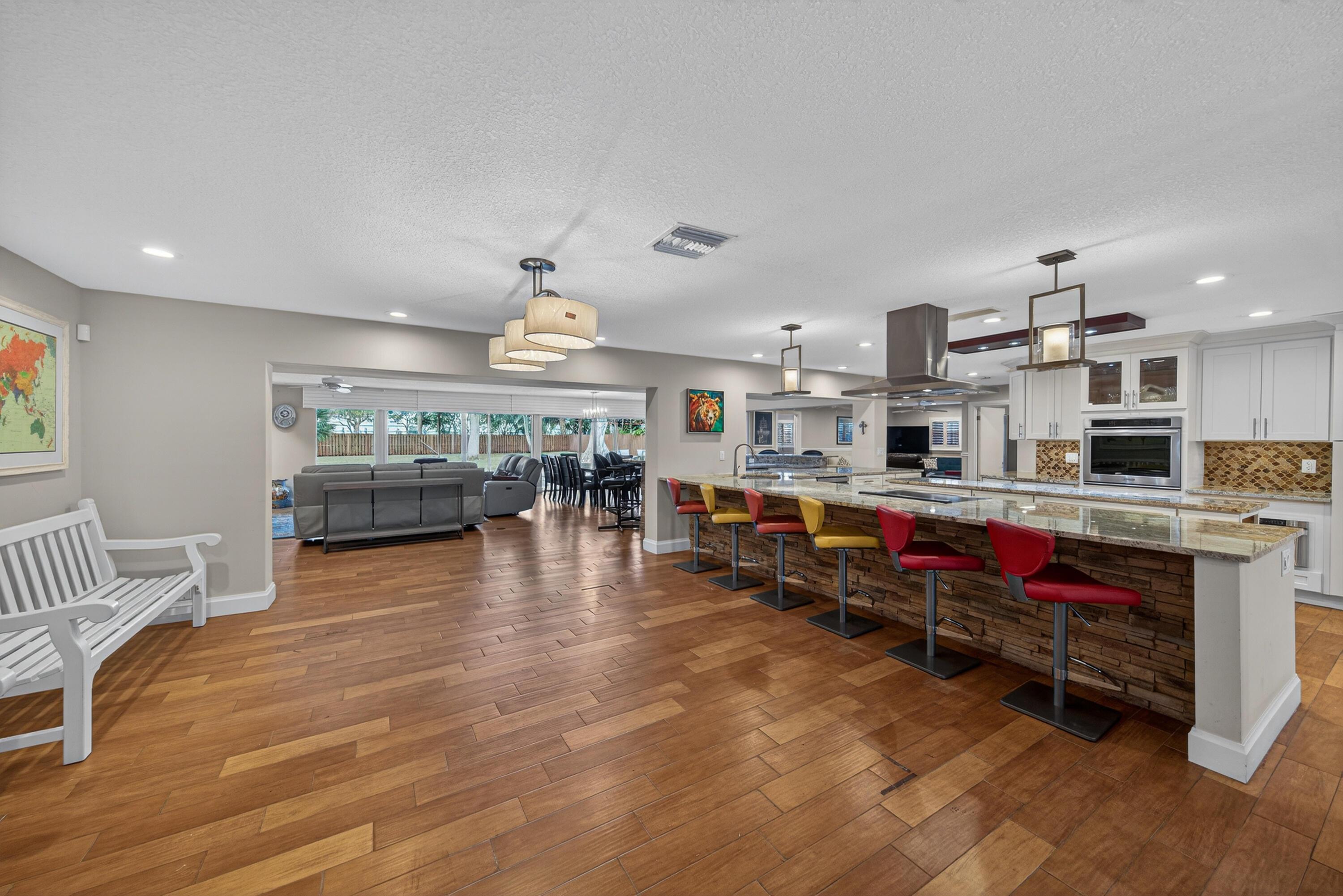 2535 SW 30th Terrace, Fort Lauderdale, FL 33312, Fort Lauderdale - Photo 5
