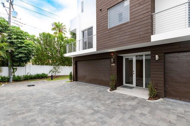 700 NE 14th Avenue 206, Fort Lauderdale, FL 33304, Fort Lauderdale - Photo 4
