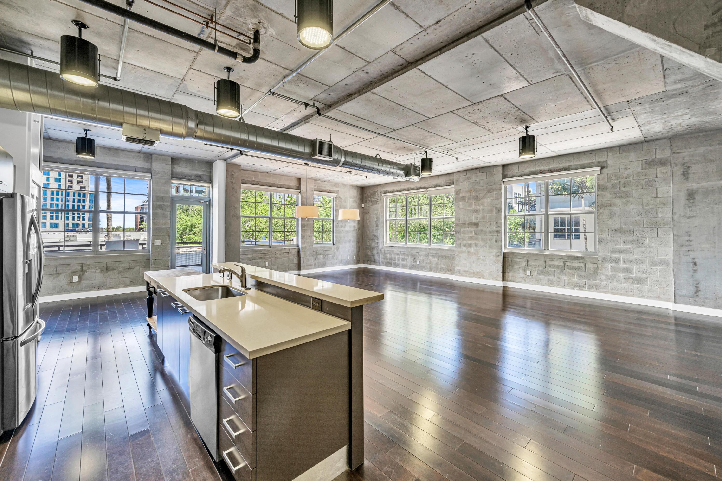 411 NW 1st Avenue 202, Fort Lauderdale, FL 33301, Fort Lauderdale - Photo 4
