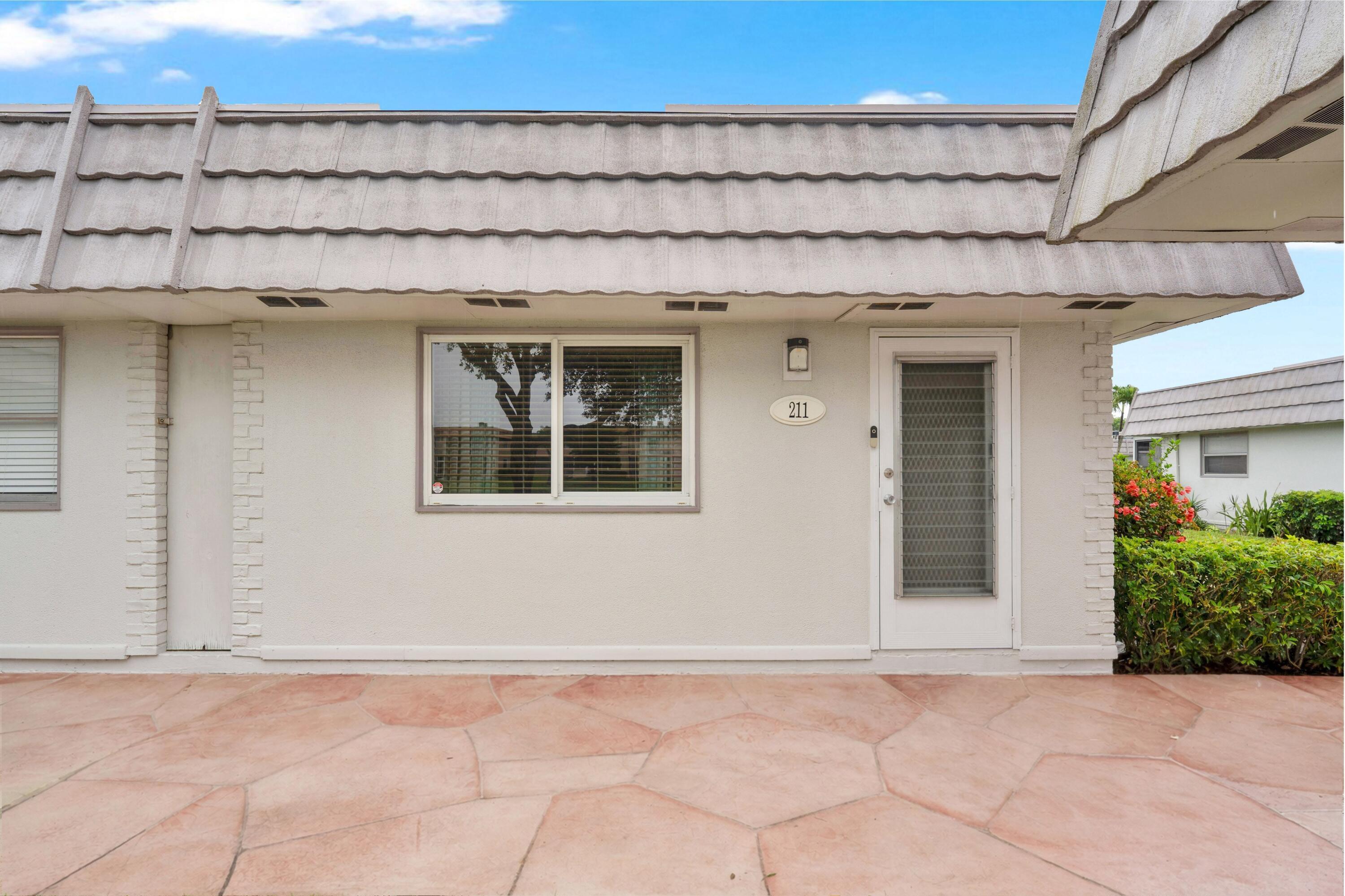 211 Valencia, Delray Beach, FL 33446, Delray Beach