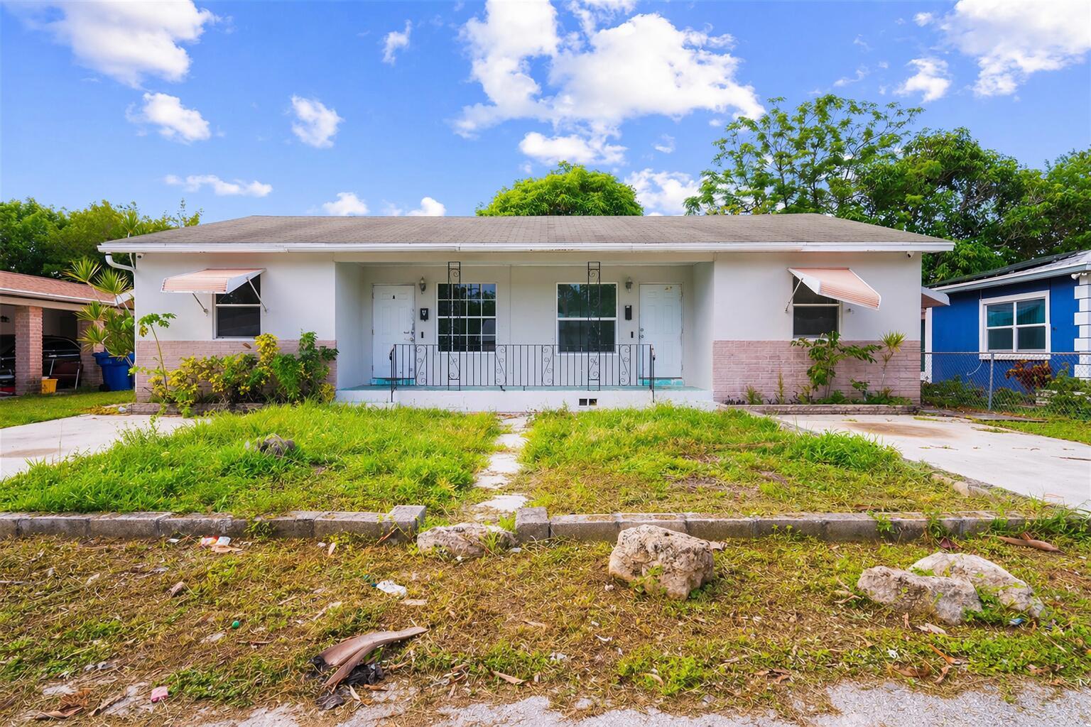 131 W 35th Street 1, Riviera Beach, FL 33404, Riviera Beach
