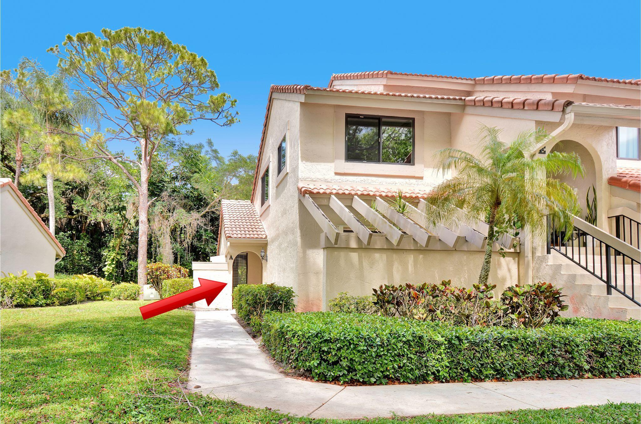 5590 Coach House Circle A, Boca Raton, FL 33486, Boca Raton - Photo 3