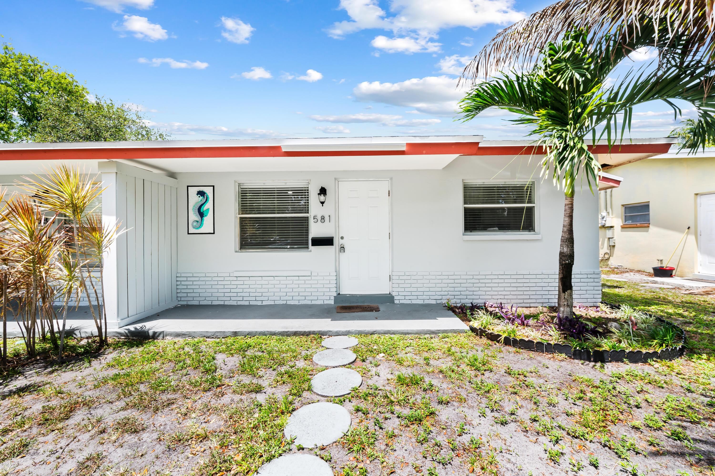 581 NW 17th Place, Fort Lauderdale, FL 33311, Fort Lauderdale