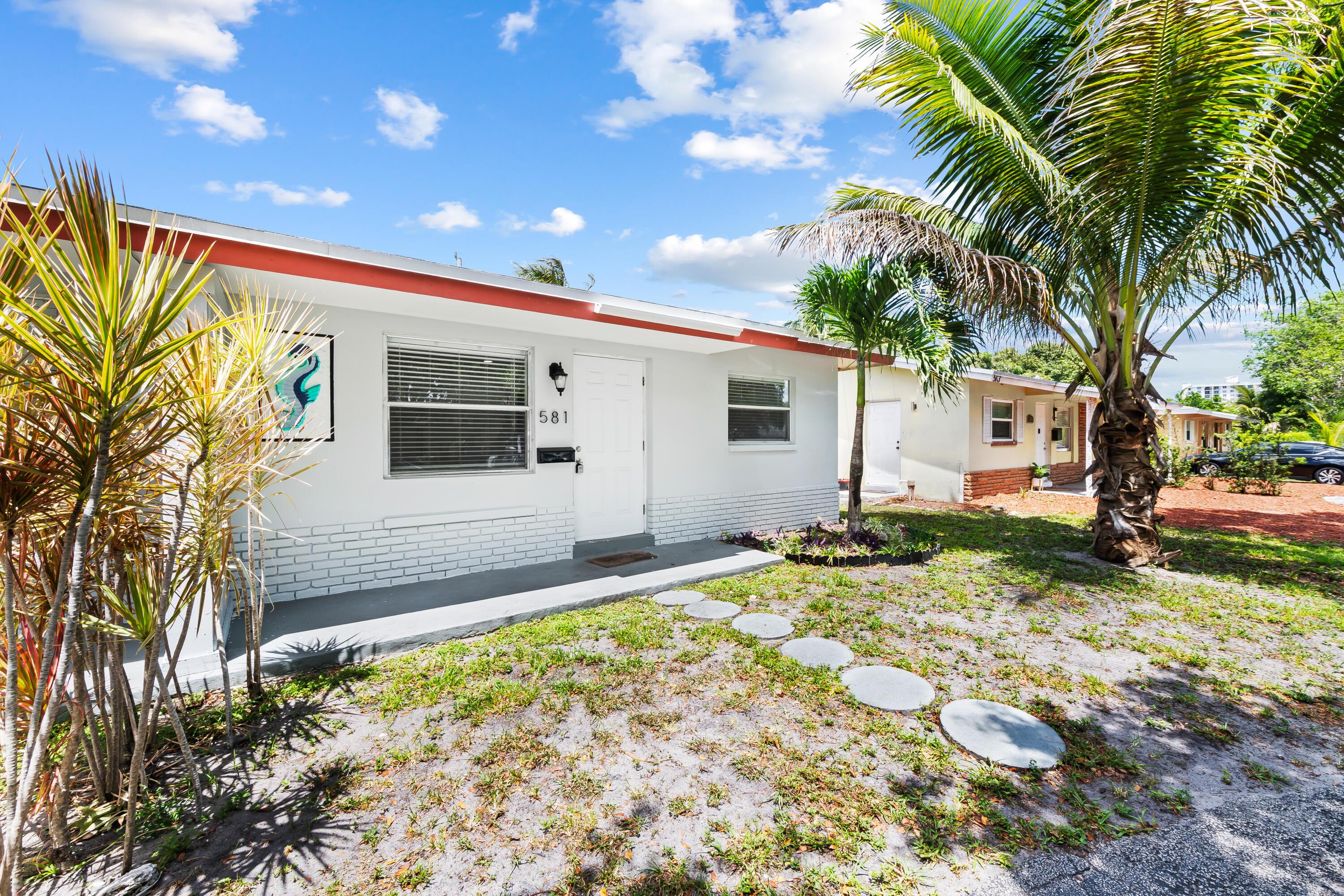 581 NW 17th Place, Fort Lauderdale, FL 33311, Fort Lauderdale - Photo 2