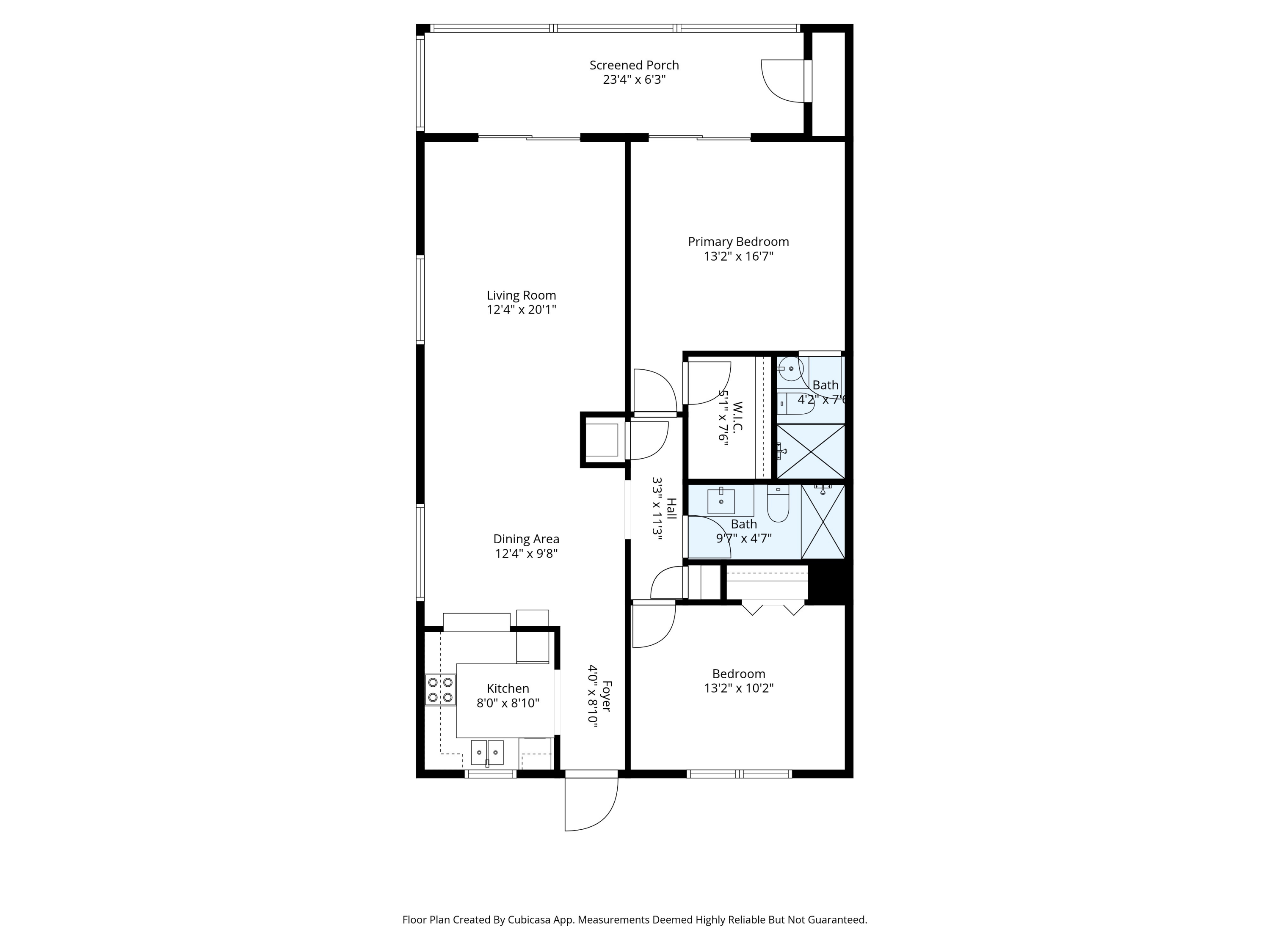 2600 SE Ocean Boulevard R2, Stuart, FL 34996, Stuart - Photo 3