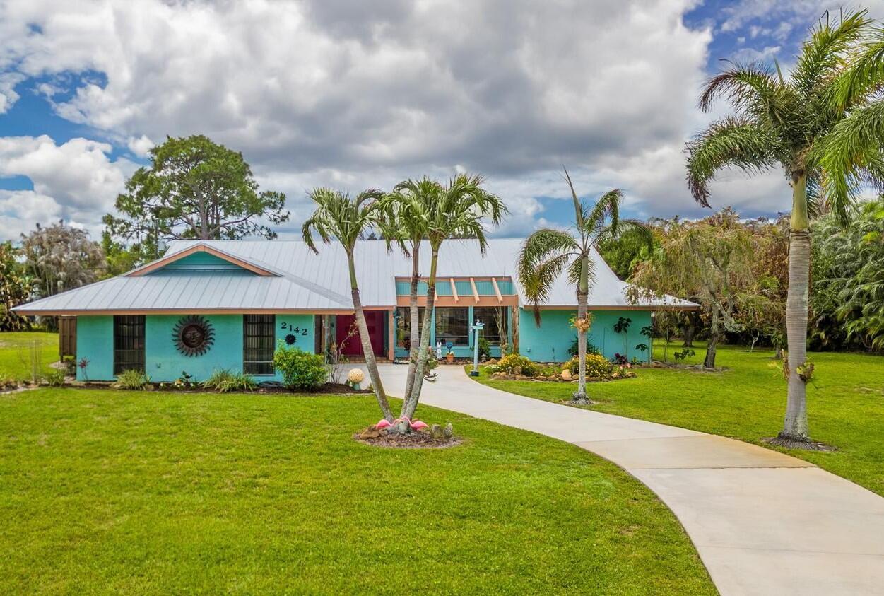 2142 SE Bryson Avenue, Port St. Lucie, FL 34952, Port St. Lucie