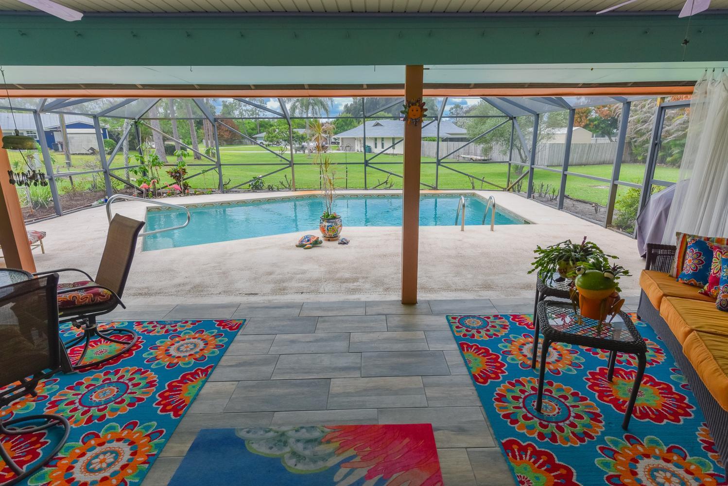 2142 SE Bryson Avenue, Port St. Lucie, FL 34952, Port St. Lucie - Photo 2
