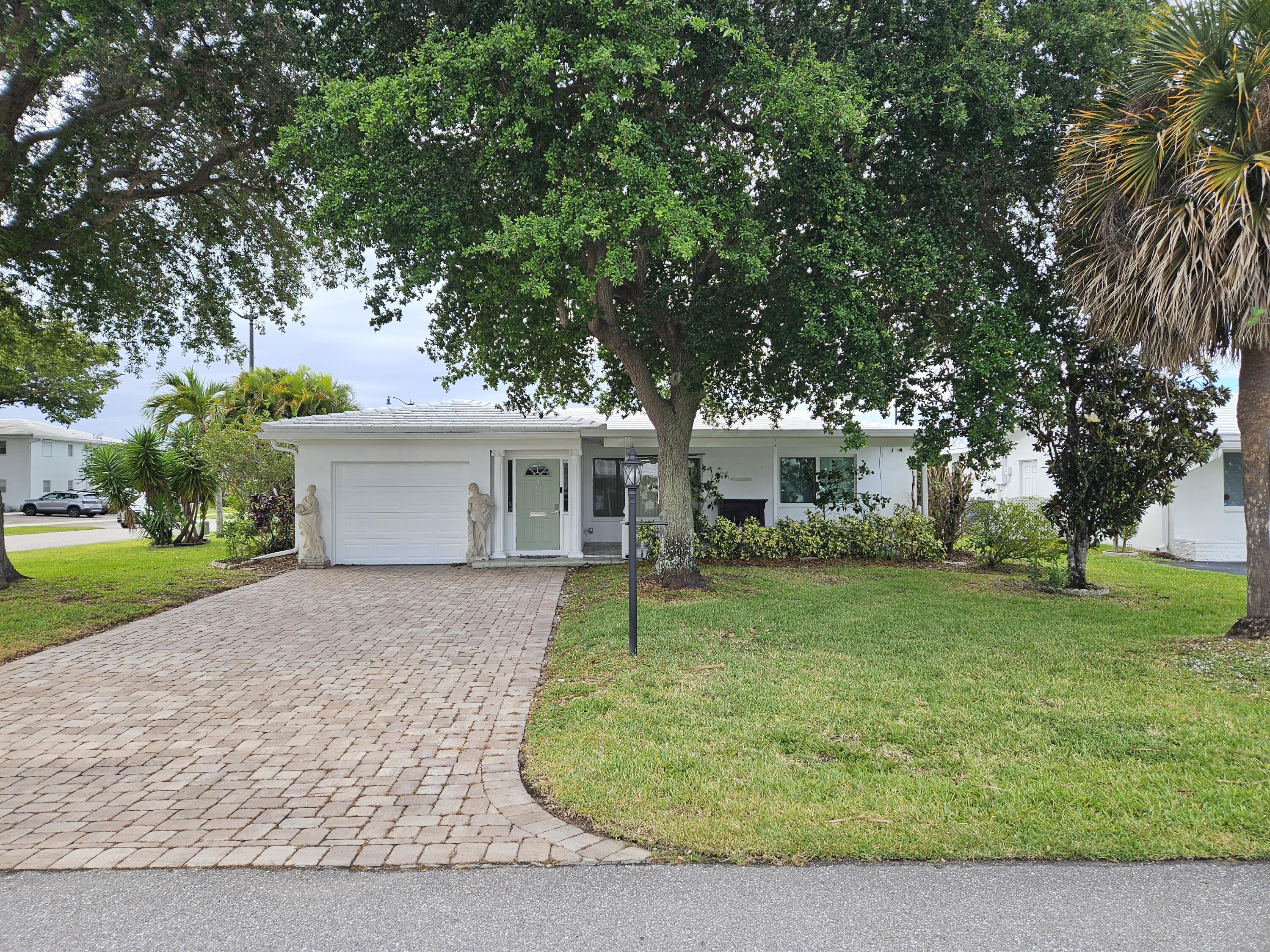 391 Leisure Boulevard, Pompano Beach, FL 33064, Pompano Beach