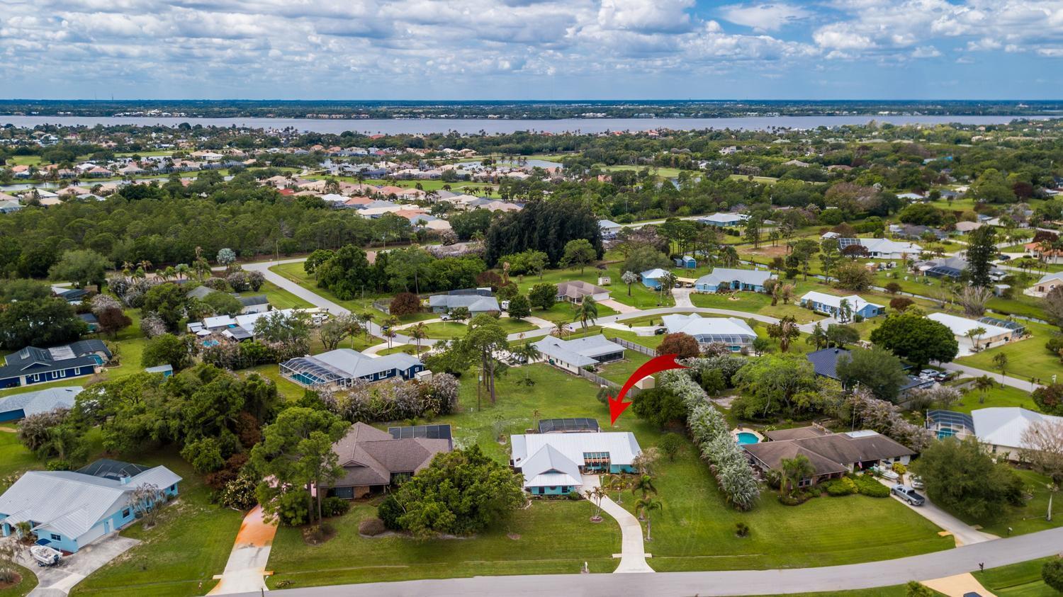 2142 SE Bryson Avenue, Port St. Lucie, FL 34952, Port St. Lucie - Photo 3
