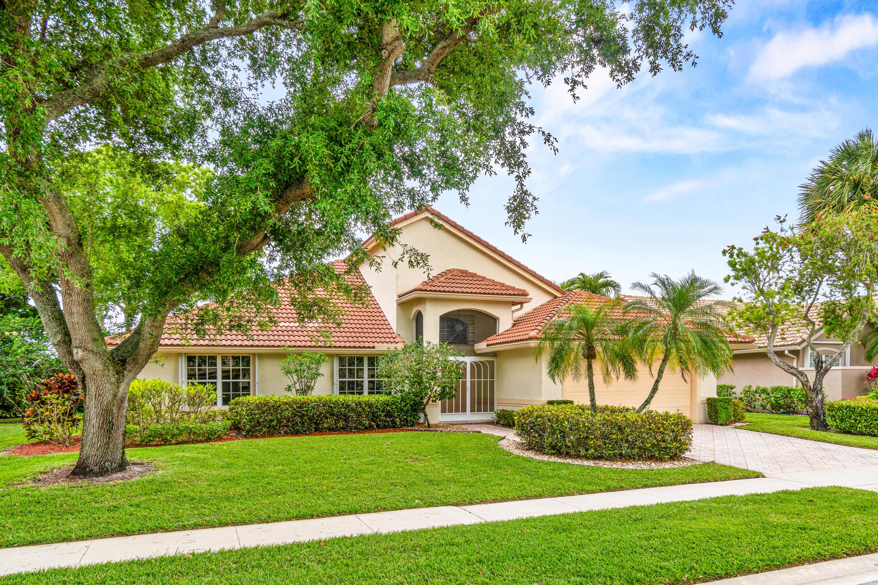 6952 Grenelefe Road, Boynton Beach, FL 33437, Boynton Beach