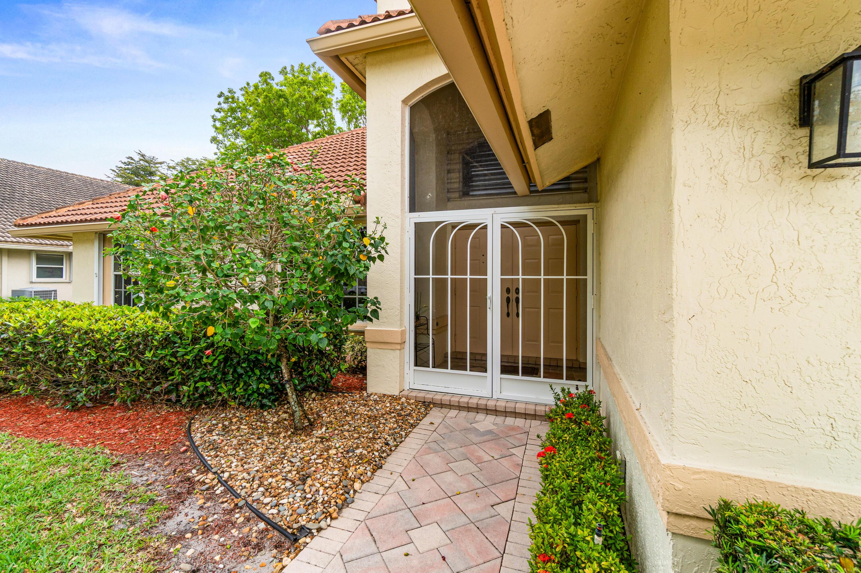 6952 Grenelefe Road, Boynton Beach, FL 33437, Boynton Beach - Photo 2