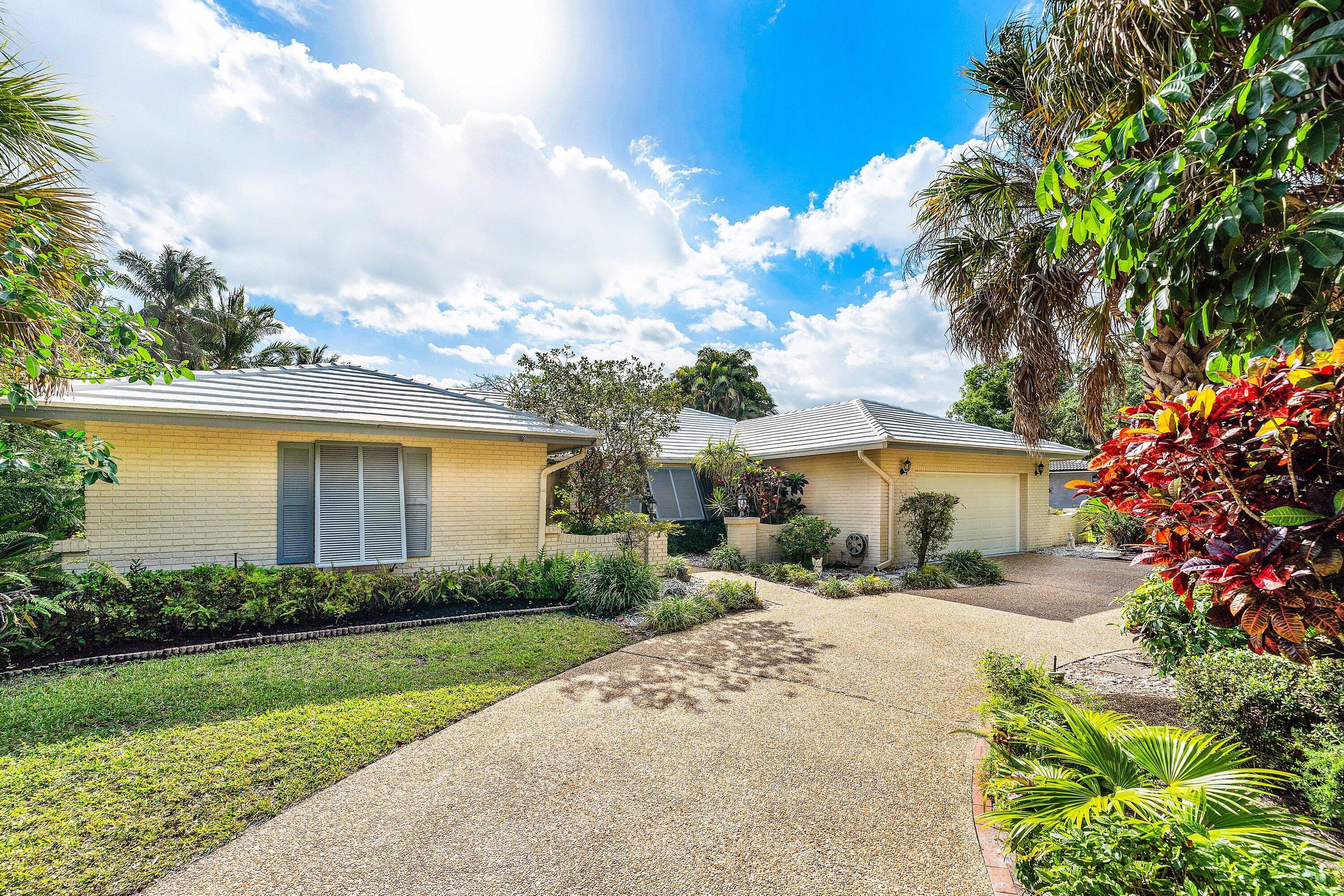 7290 Encina Lane, Boca Raton, FL 33433, Boca Raton