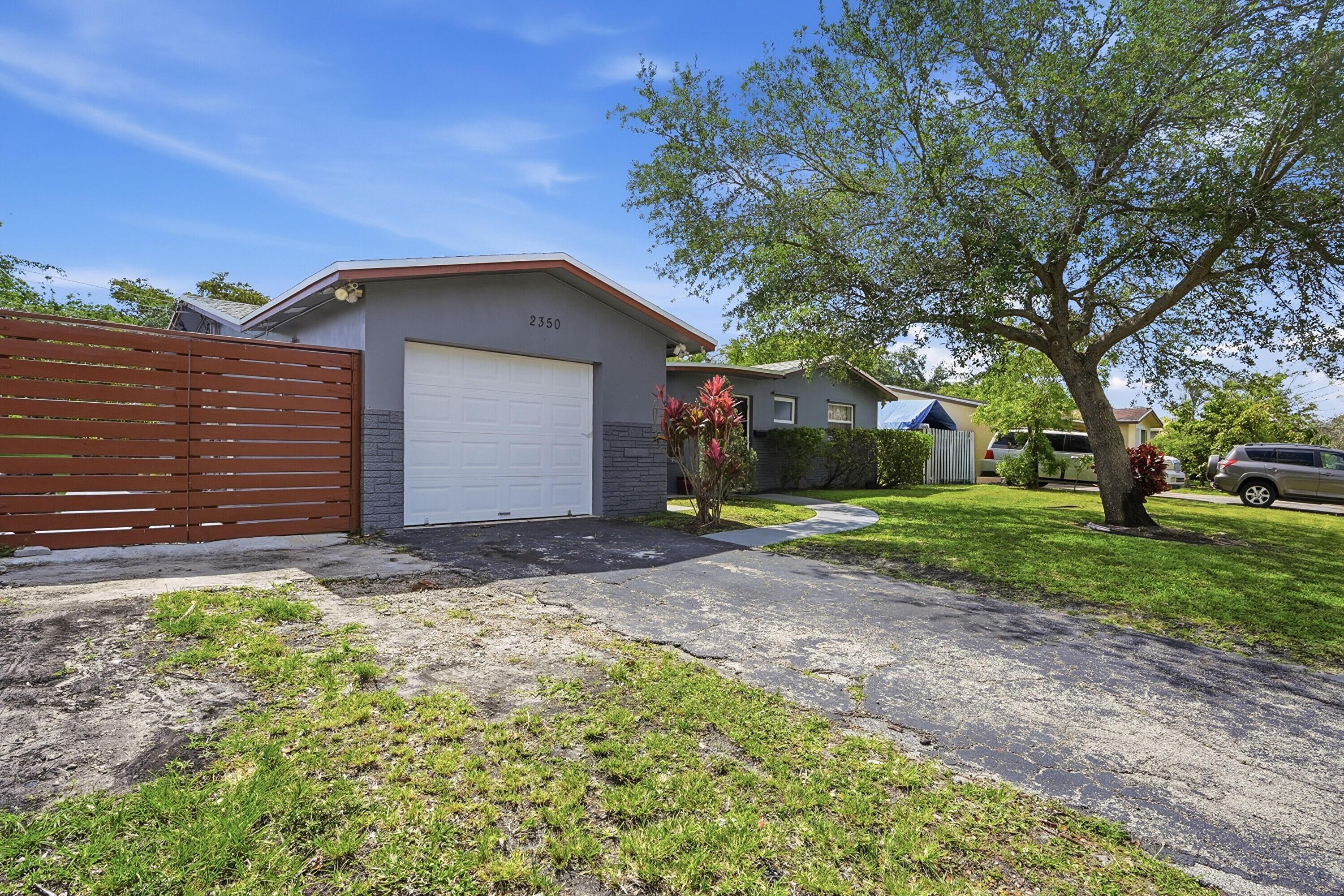 2350 NW 60th Avenue, Sunrise, FL 33313, Sunrise - Photo 4
