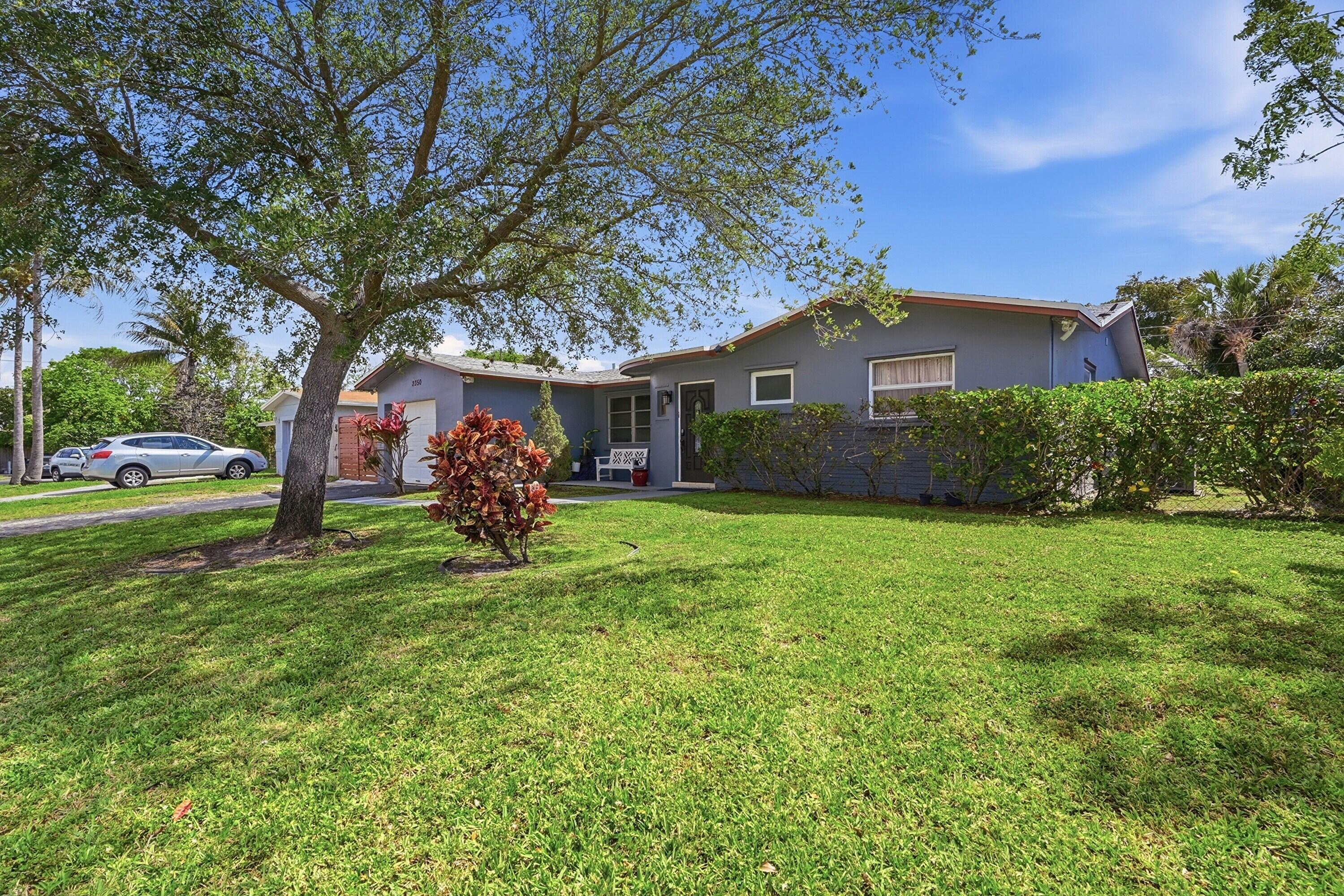 2350 NW 60th Avenue, Sunrise, FL 33313, Sunrise - Photo 3