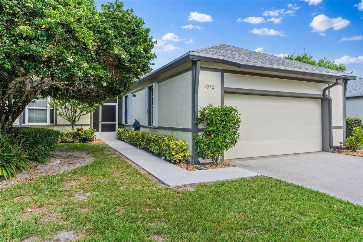 1970 Westhampton Court, Vero Beach, FL 32966, Vero Beach - Photo 2