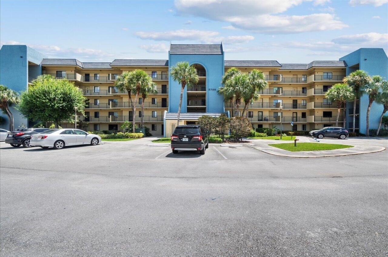2786 Tennis Club Drive 102, West Palm Beach, FL 33417, West Palm Beach