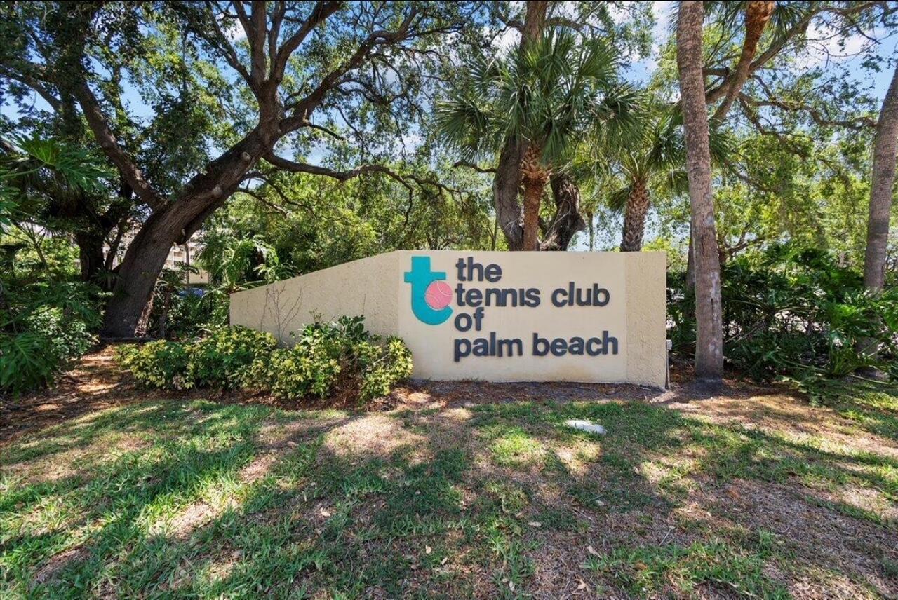 2786 Tennis Club Drive 102, West Palm Beach, FL 33417, West Palm Beach - Photo 2