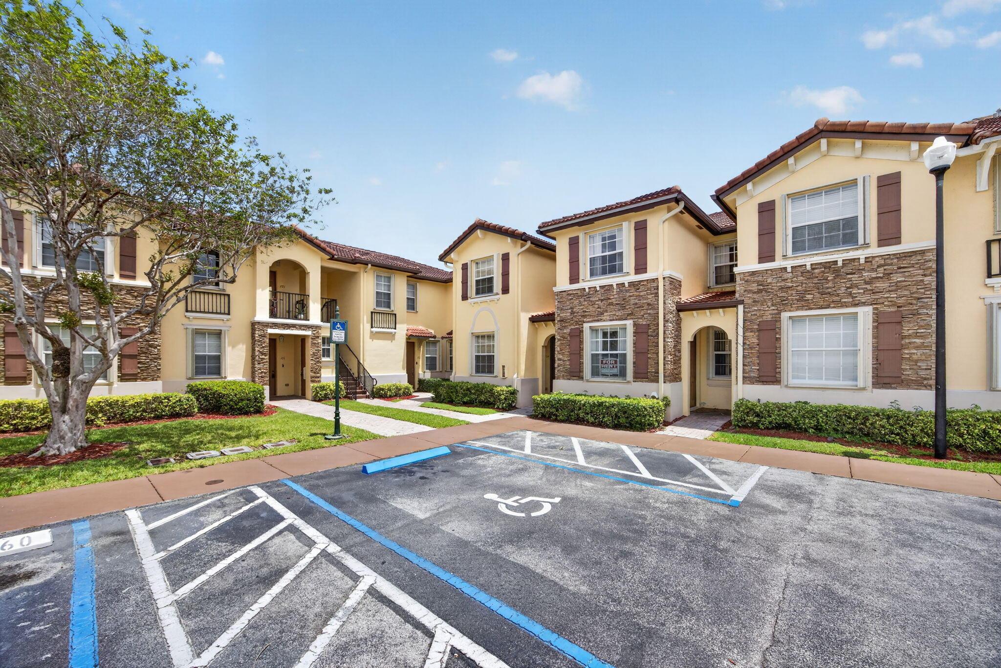 1575 NE 33rd Avenue Unit 105, Homestead, FL 33033, Homestead