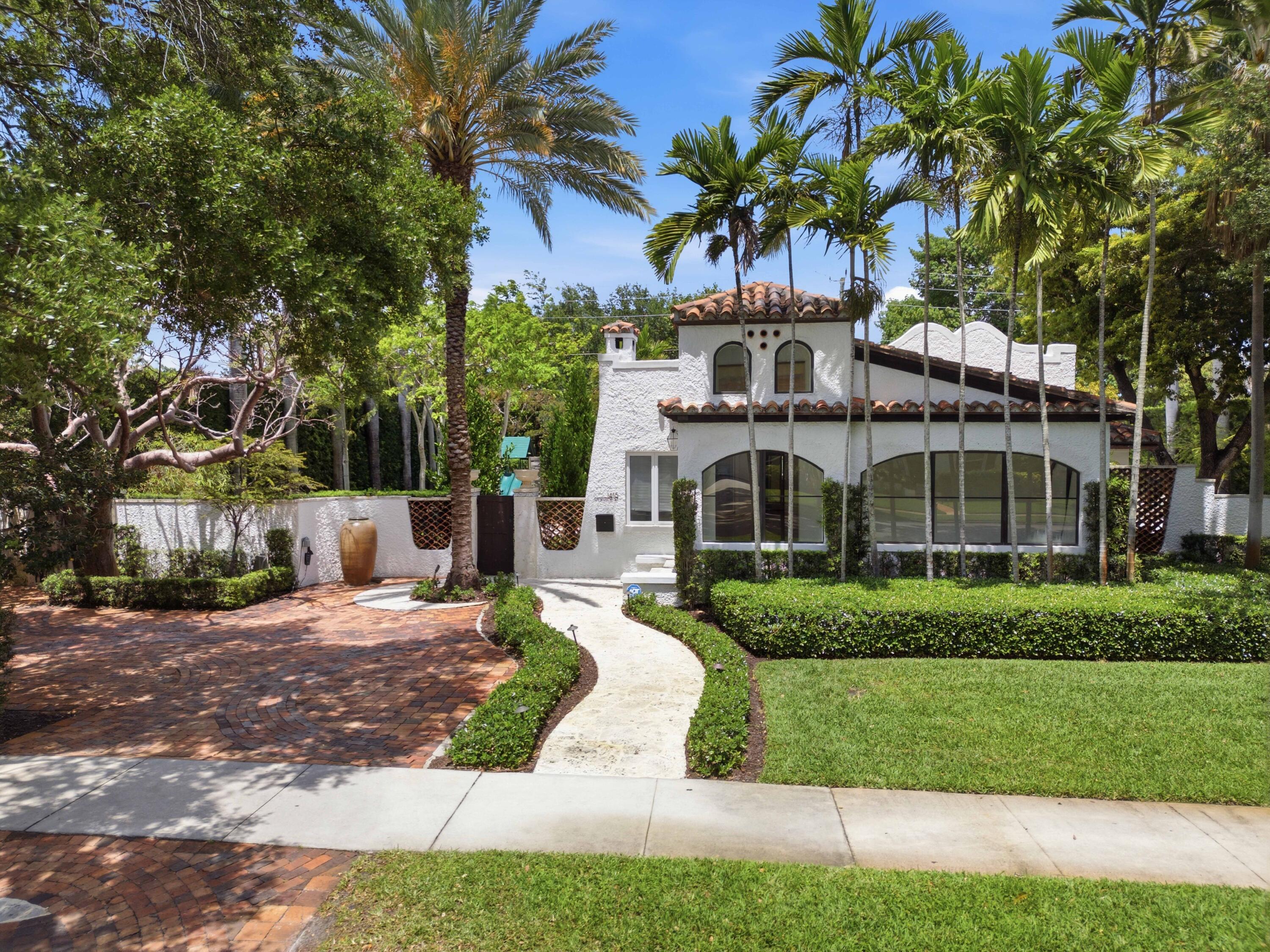 1615 Monroe Street, Hollywood, FL 33020, Hollywood
