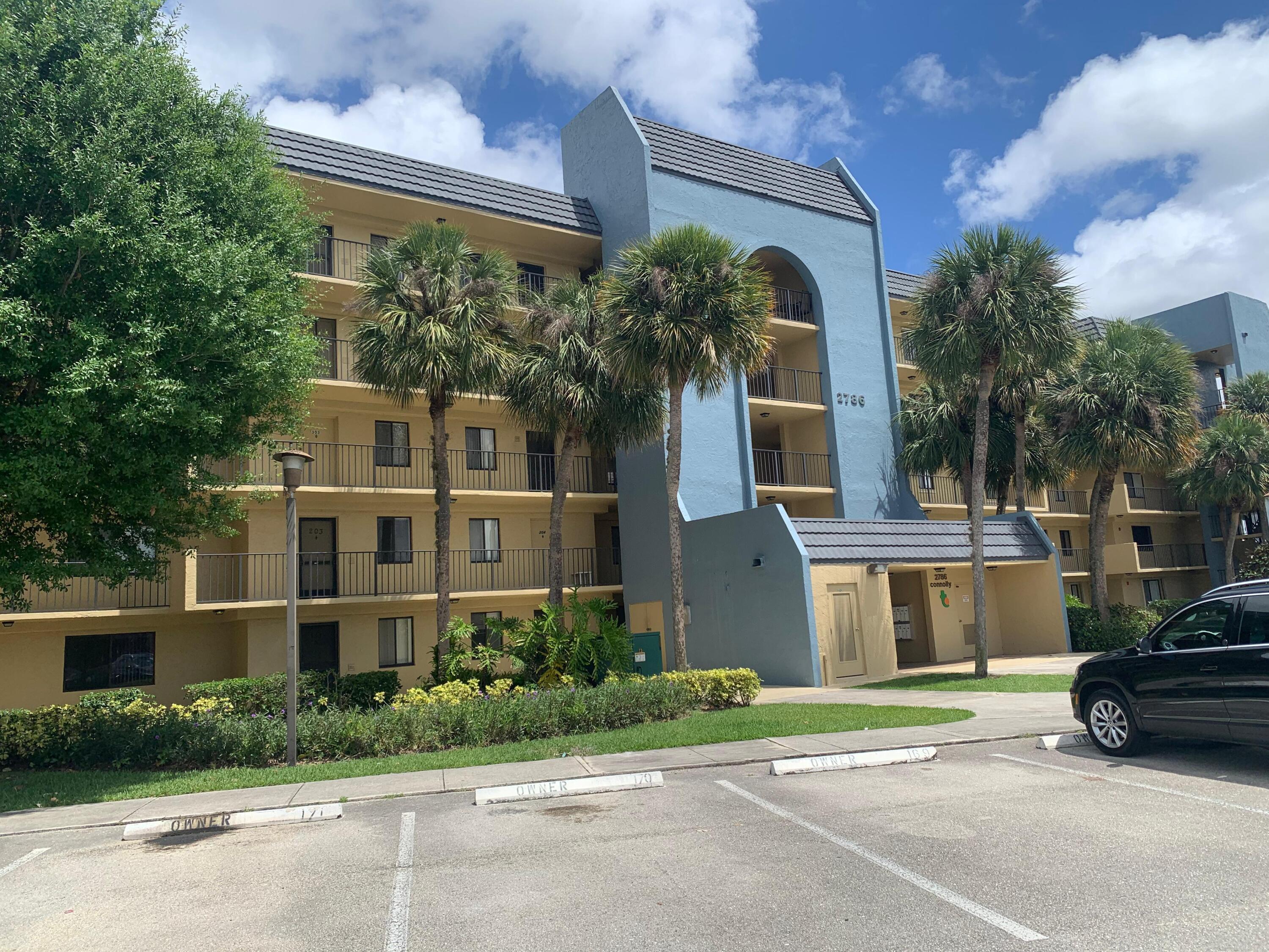 2786 Tennis Club Drive 301, West Palm Beach, FL 33417, West Palm Beach