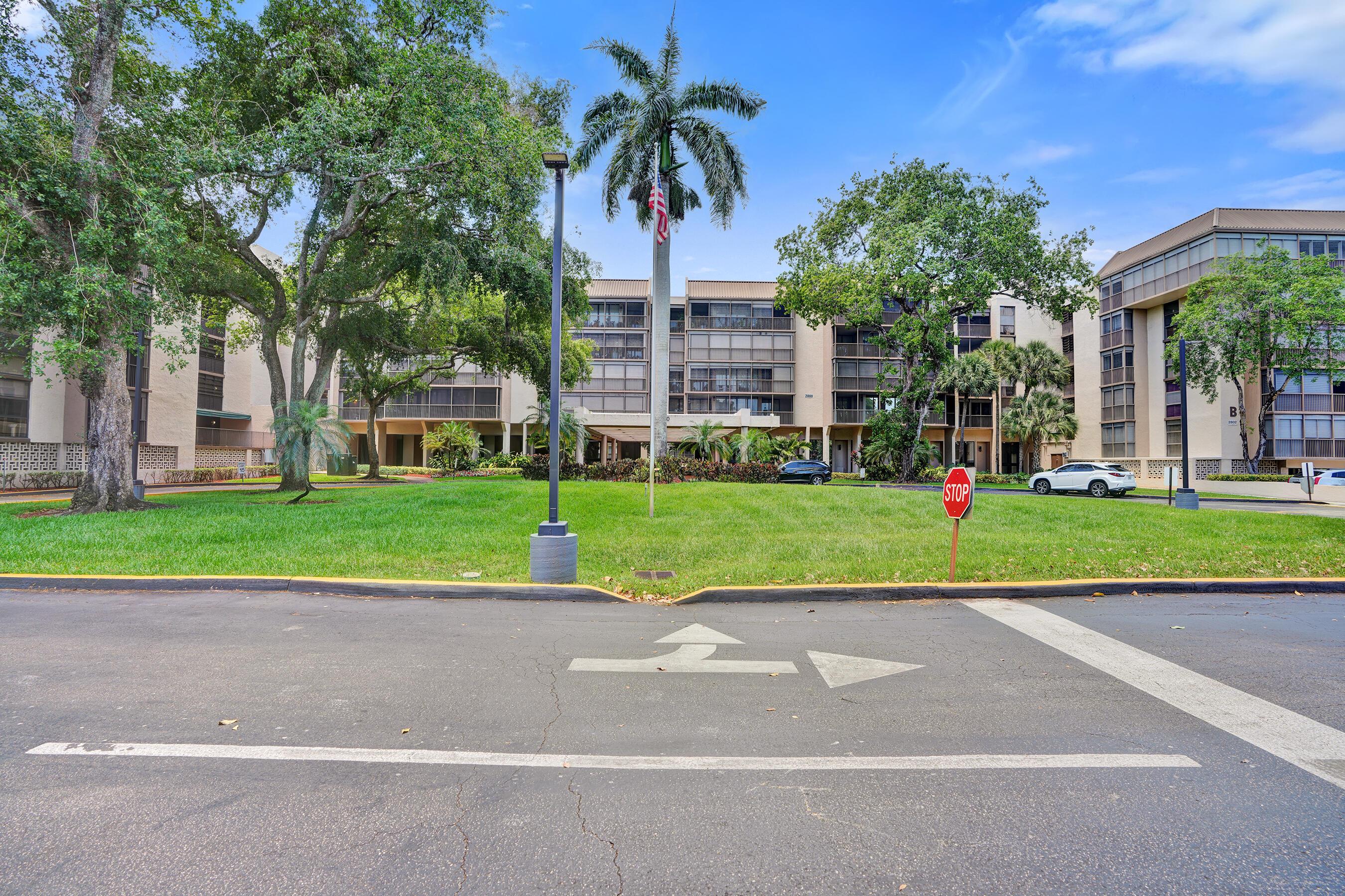 2800 N 46th Avenue A302, Hollywood, FL 33021, Hollywood