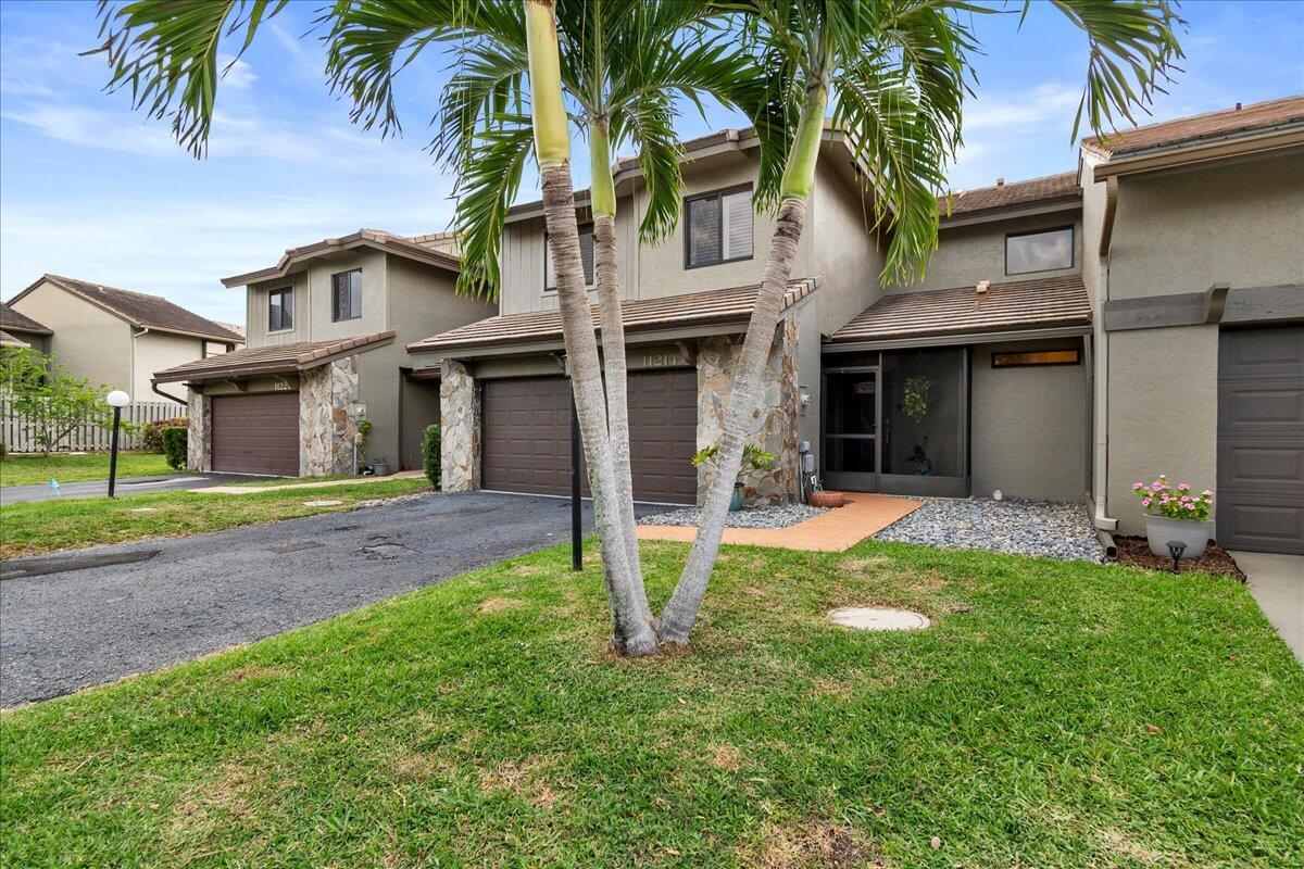 11214 Marjoram Drive, Palm Beach Gardens, FL 33418, Palm Beach Gardens - Photo 2