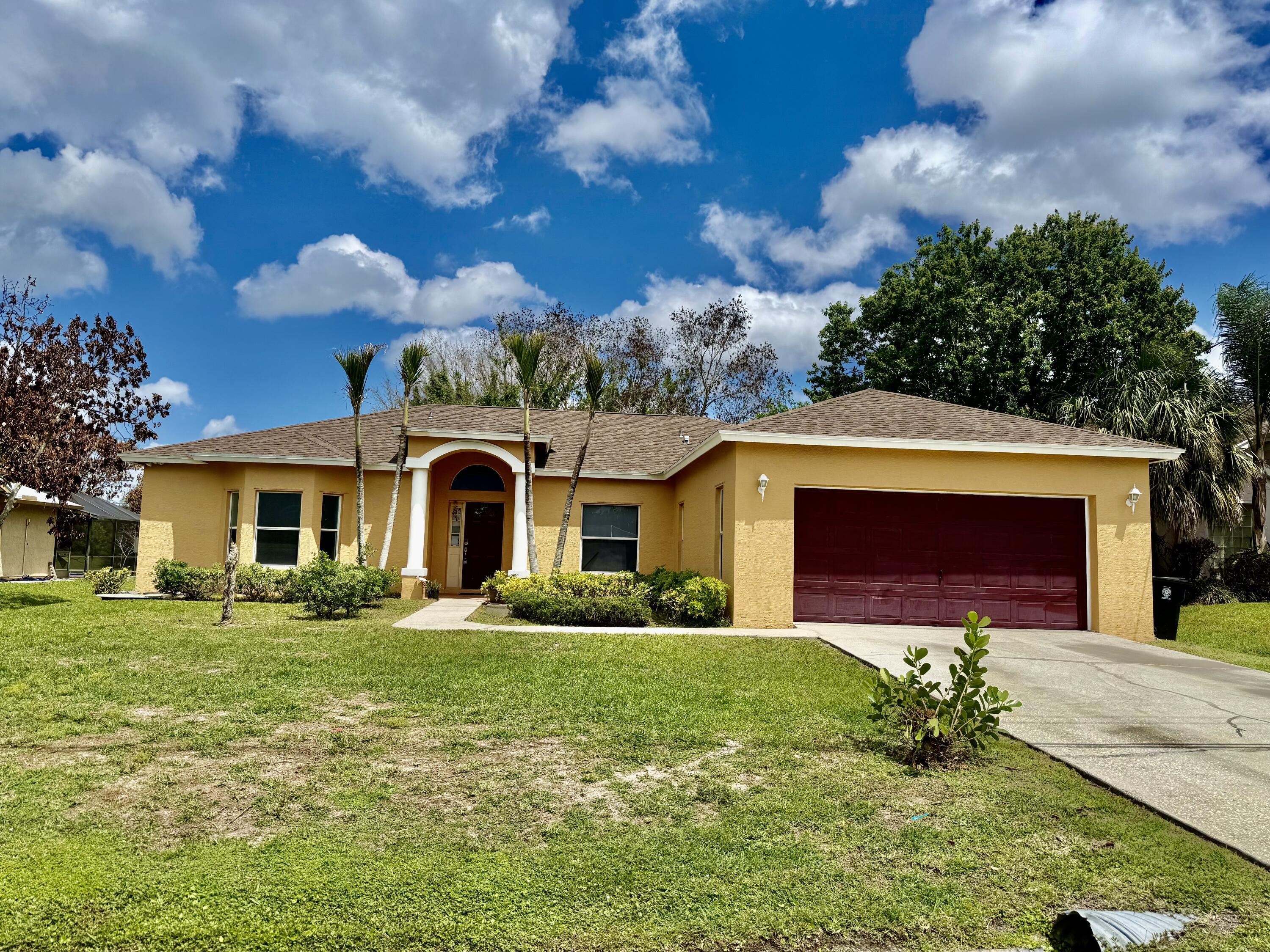 6752 NW Argus, Port St. Lucie, FL 34983, Port St. Lucie - Photo 2