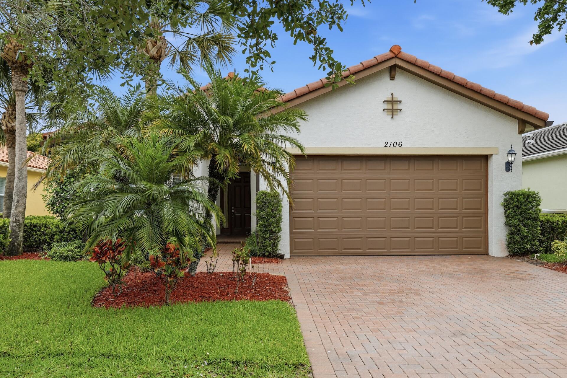 2106 Belcara Court, West Palm Beach, FL 33411, West Palm Beach - Photo 3
