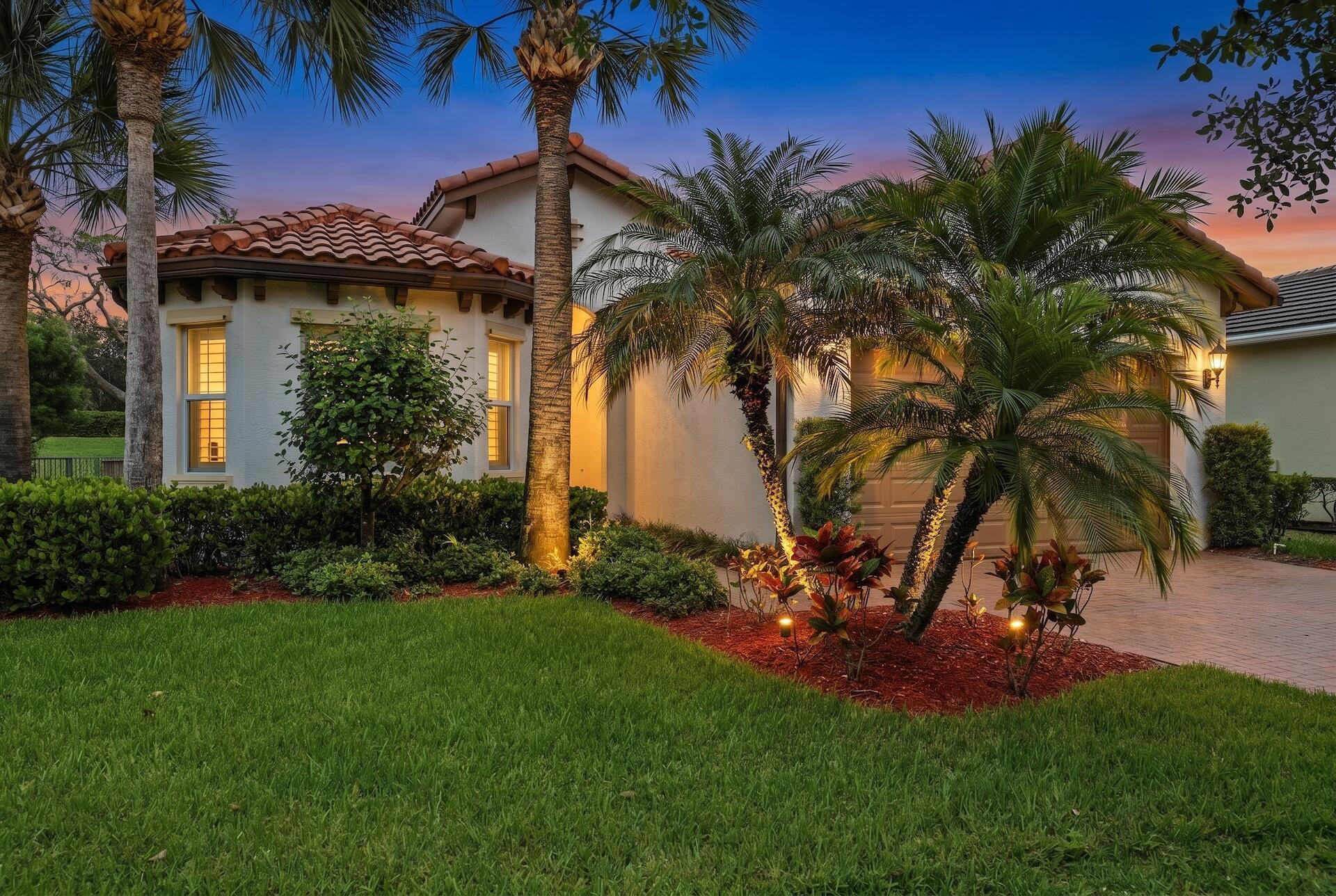 2106 Belcara Court, West Palm Beach, FL 33411, West Palm Beach