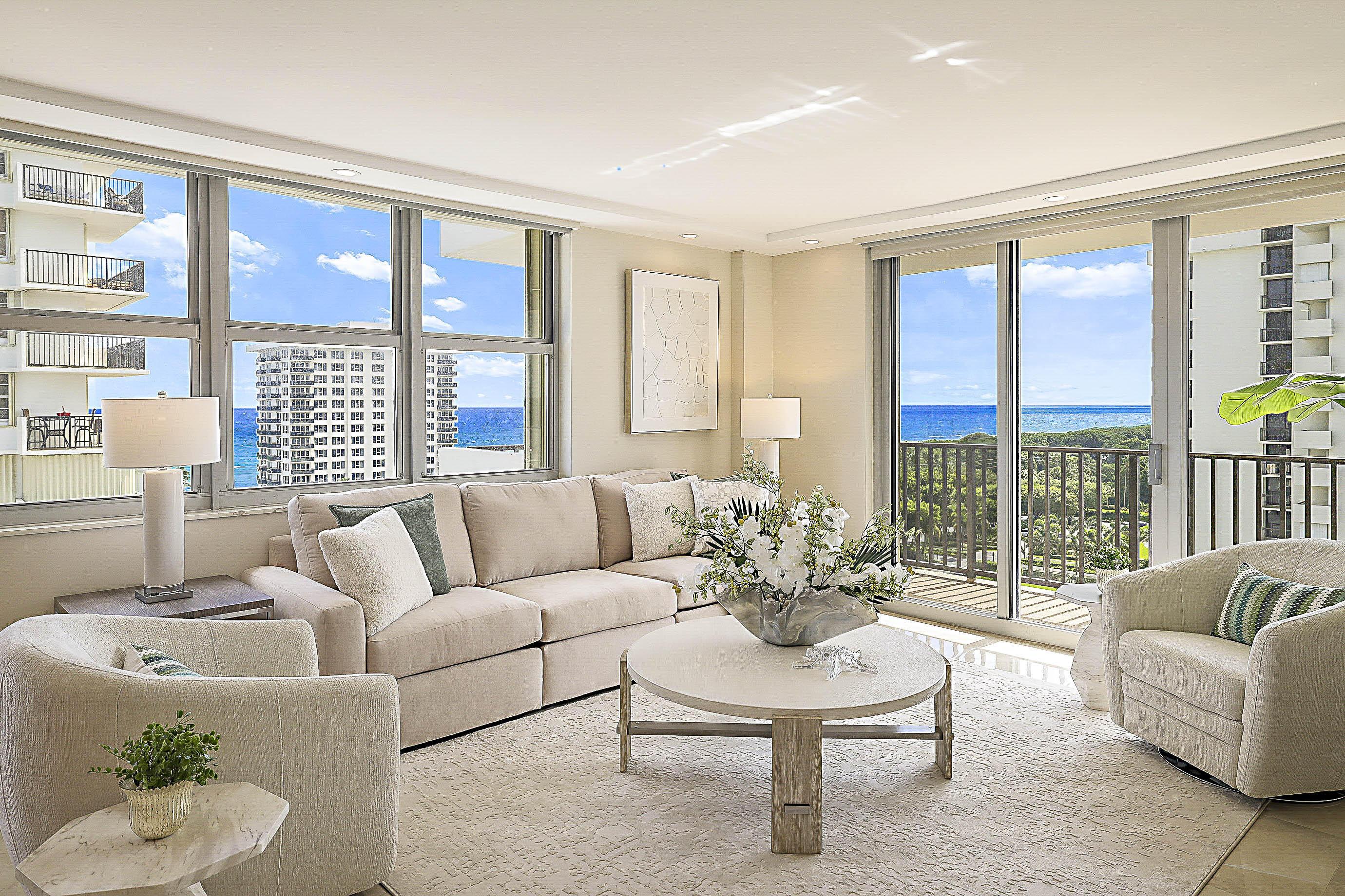 2121 N Ocean Boulevard 1101w, Boca Raton, FL 33431, Boca Raton - Photo 3