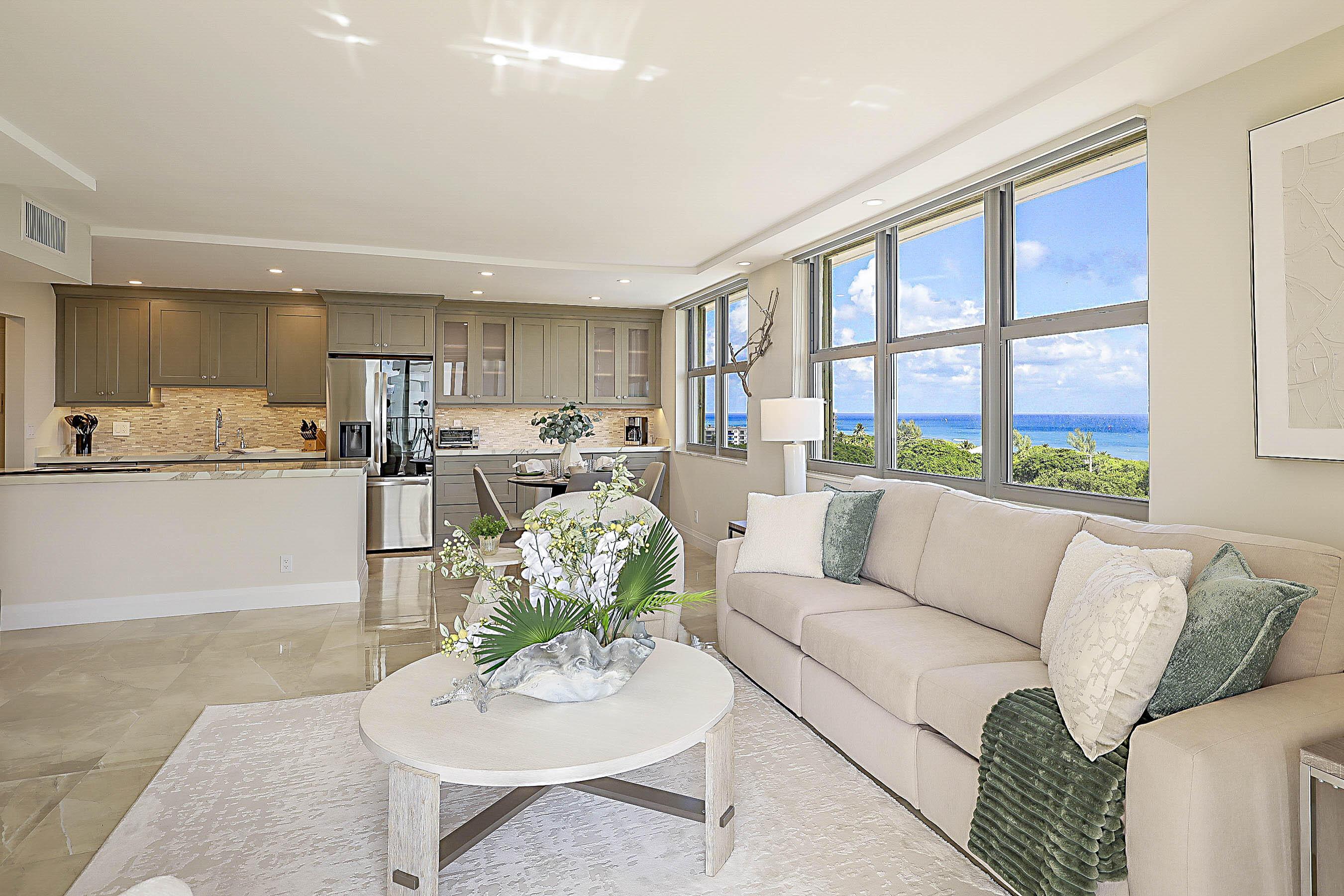 2121 N Ocean Boulevard 1101w, Boca Raton, FL 33431, Boca Raton - Photo 5